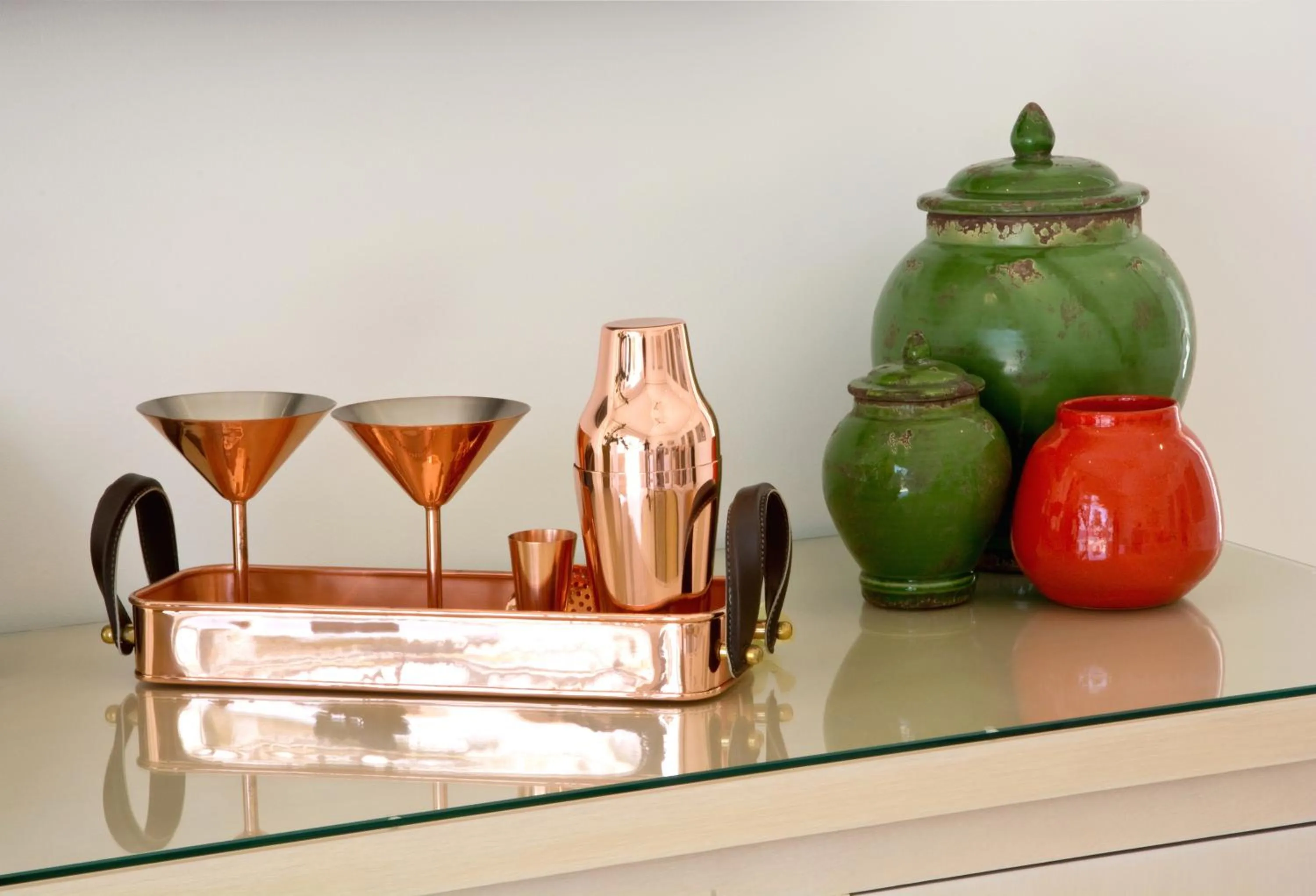 Food and drinks in The Liming Bequia