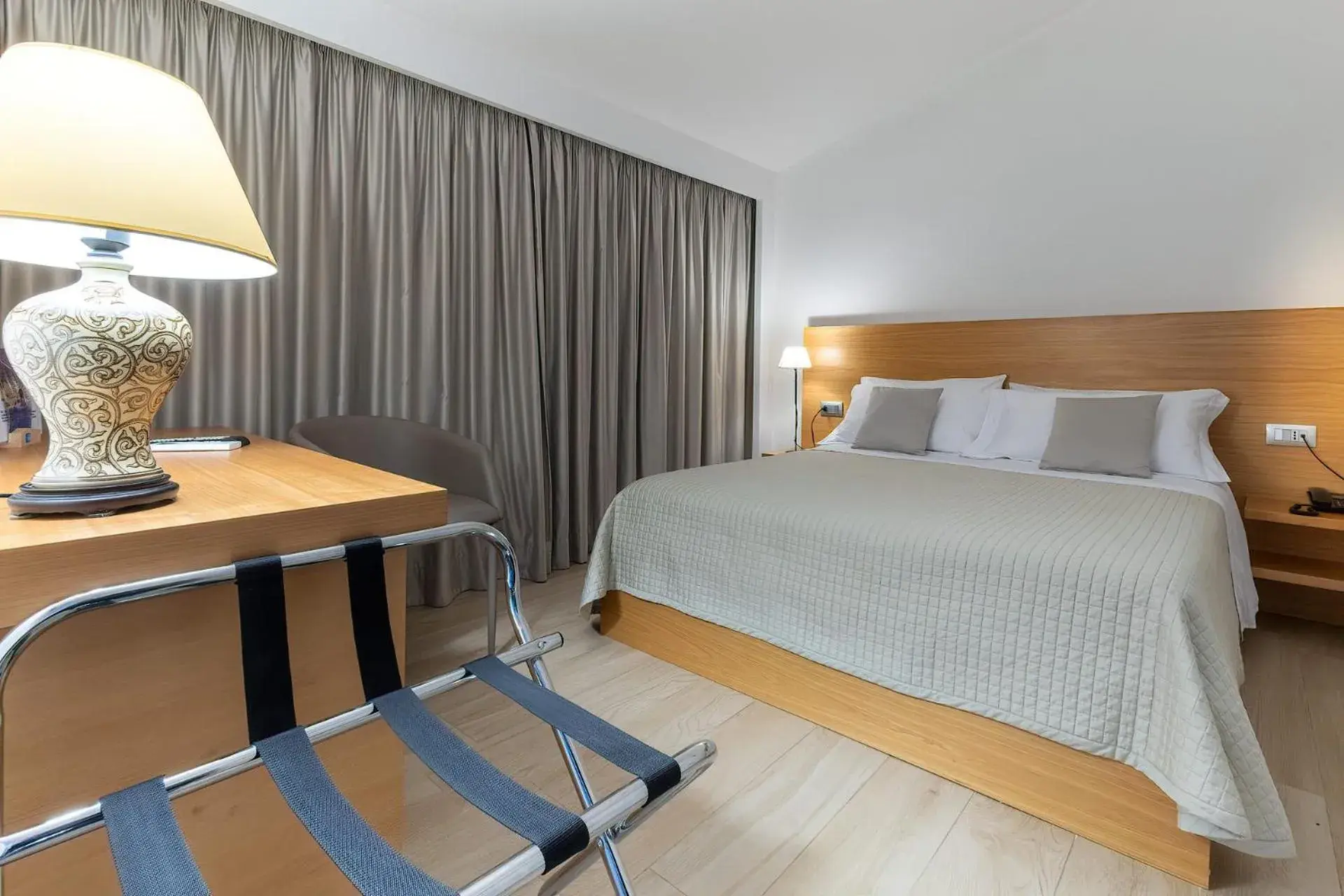 Double Room in Villa dei Tigli Resort & SPA Double Room in Villa dei Tigli Resort & SPA