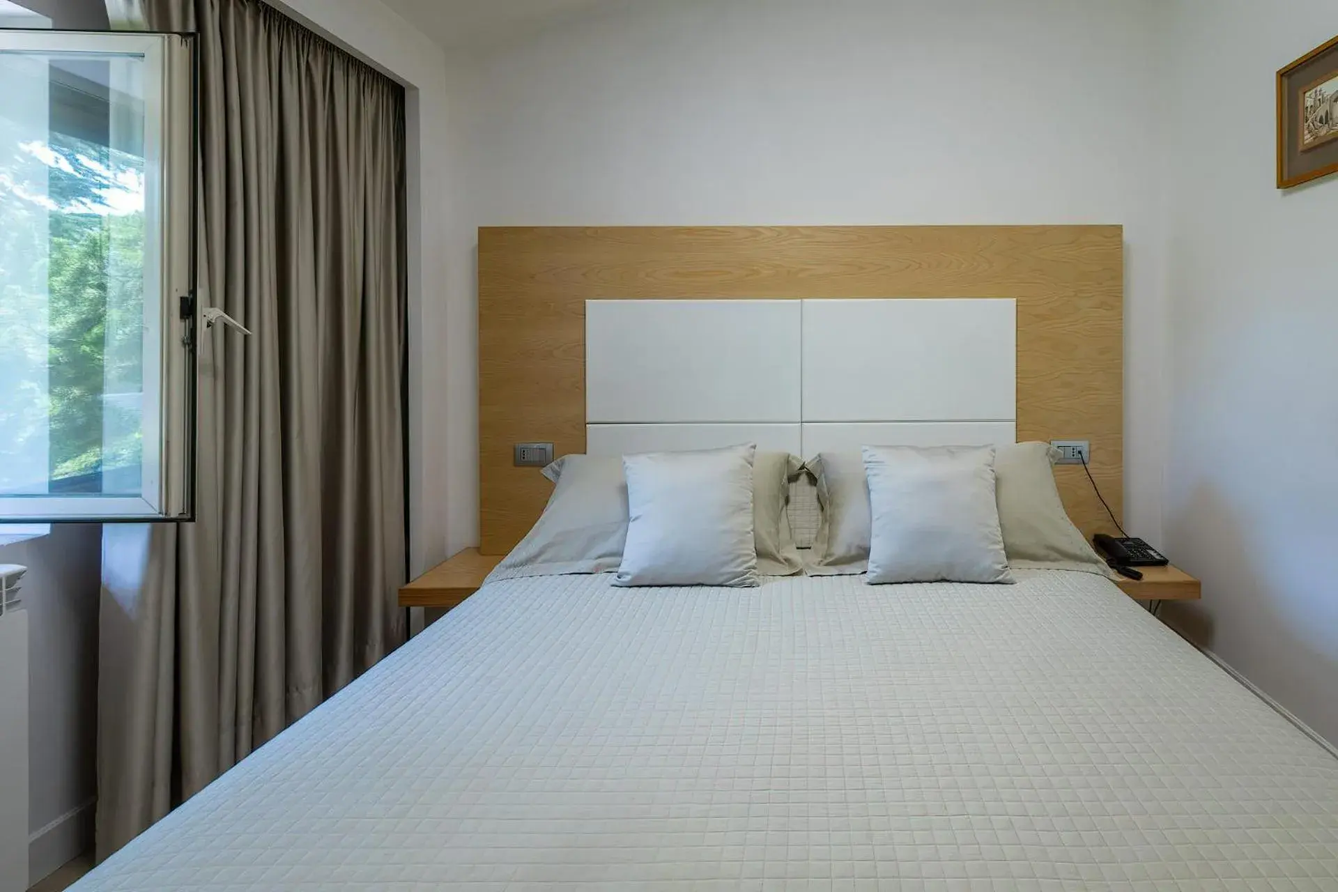 Double Room in Villa dei Tigli Resort & SPA Double Room in Villa dei Tigli Resort & SPA