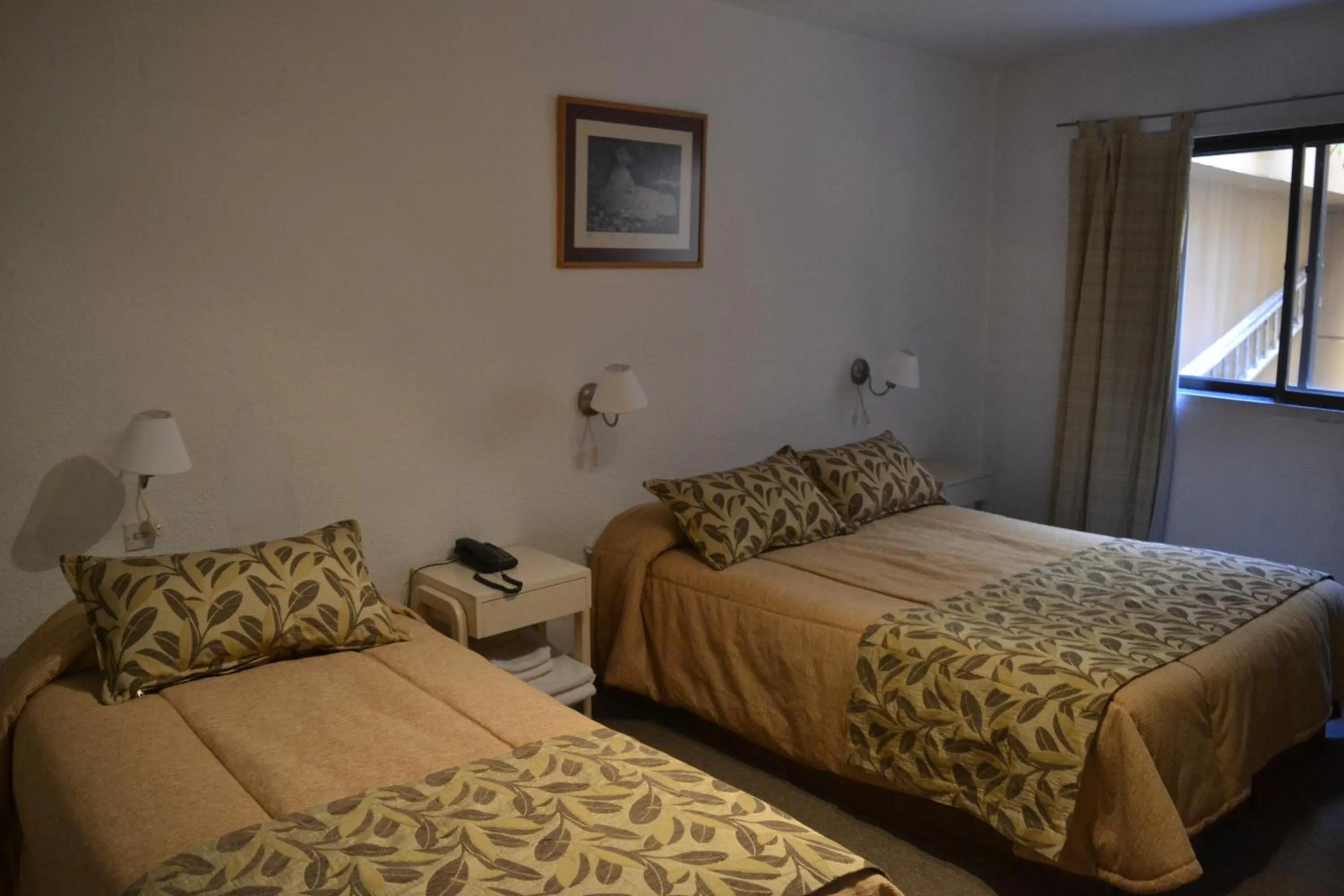 Hotel Bariloche Flat