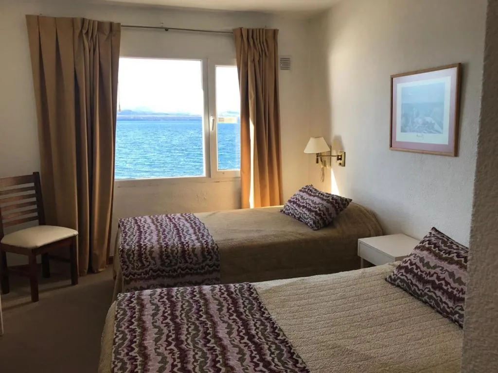 Hotel Bariloche Flat