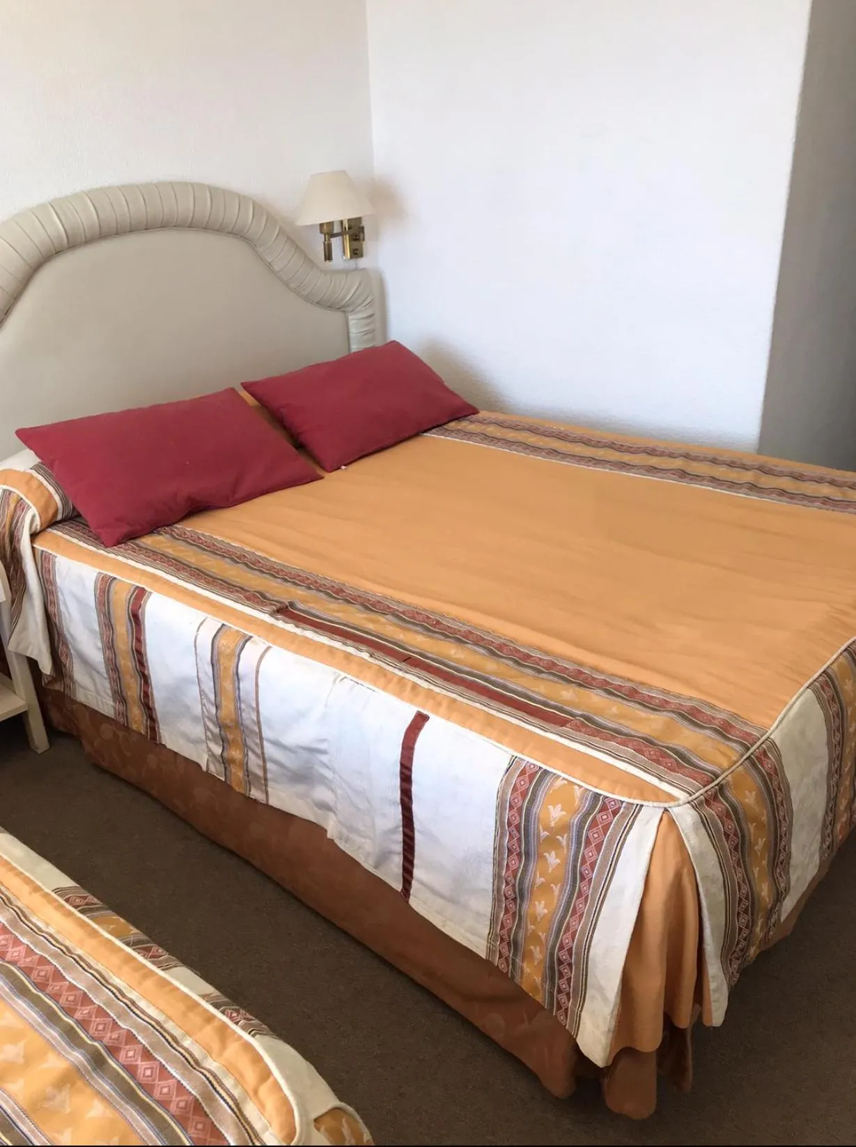 Hotel Bariloche Flat