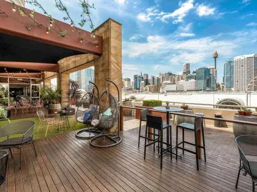 ibis Sydney Darling Harbour ibis Sydney Darling Harbour