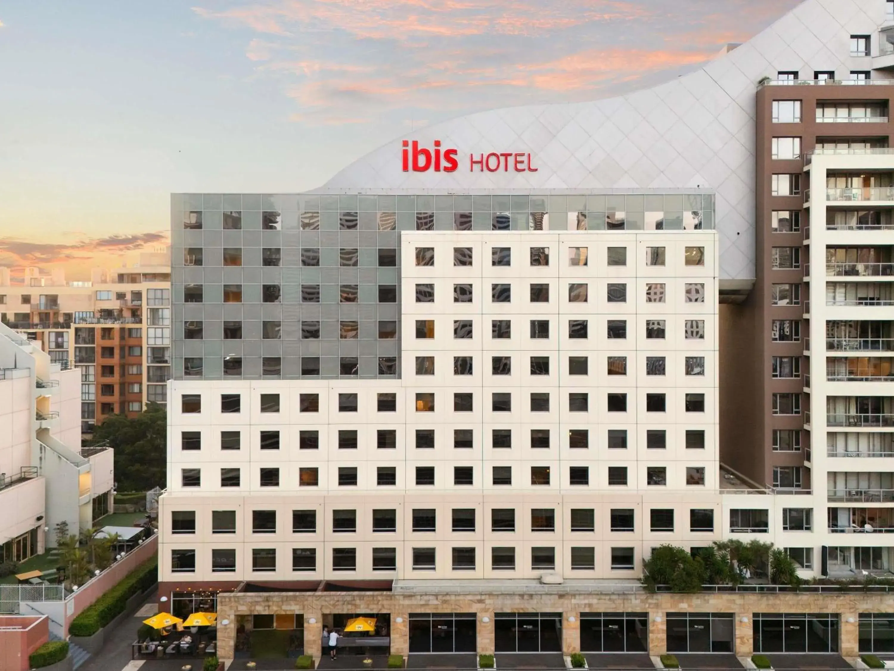 ibis Sydney Darling Harbour ibis Sydney Darling Harbour