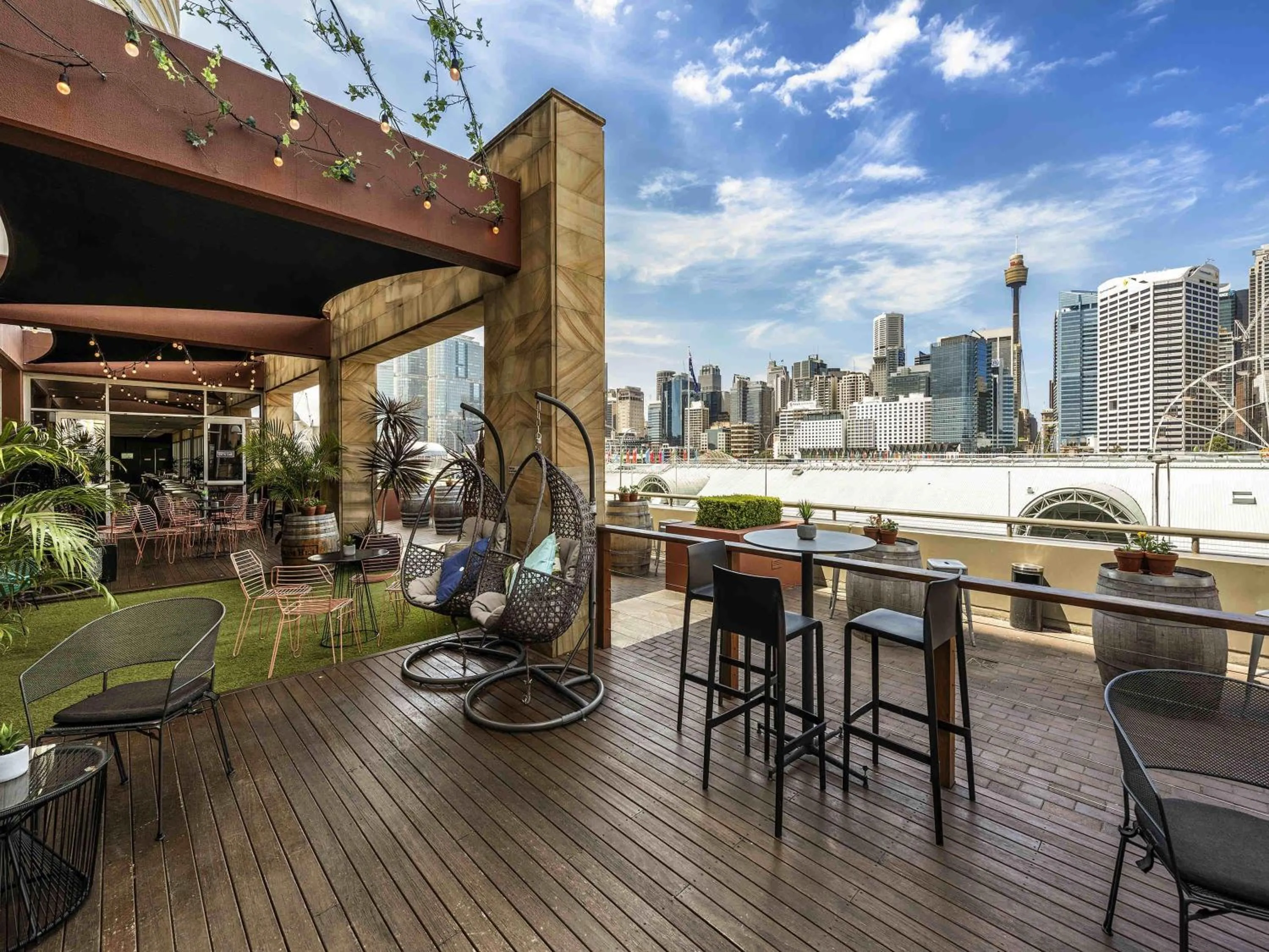 Other in ibis Sydney Darling Harbour