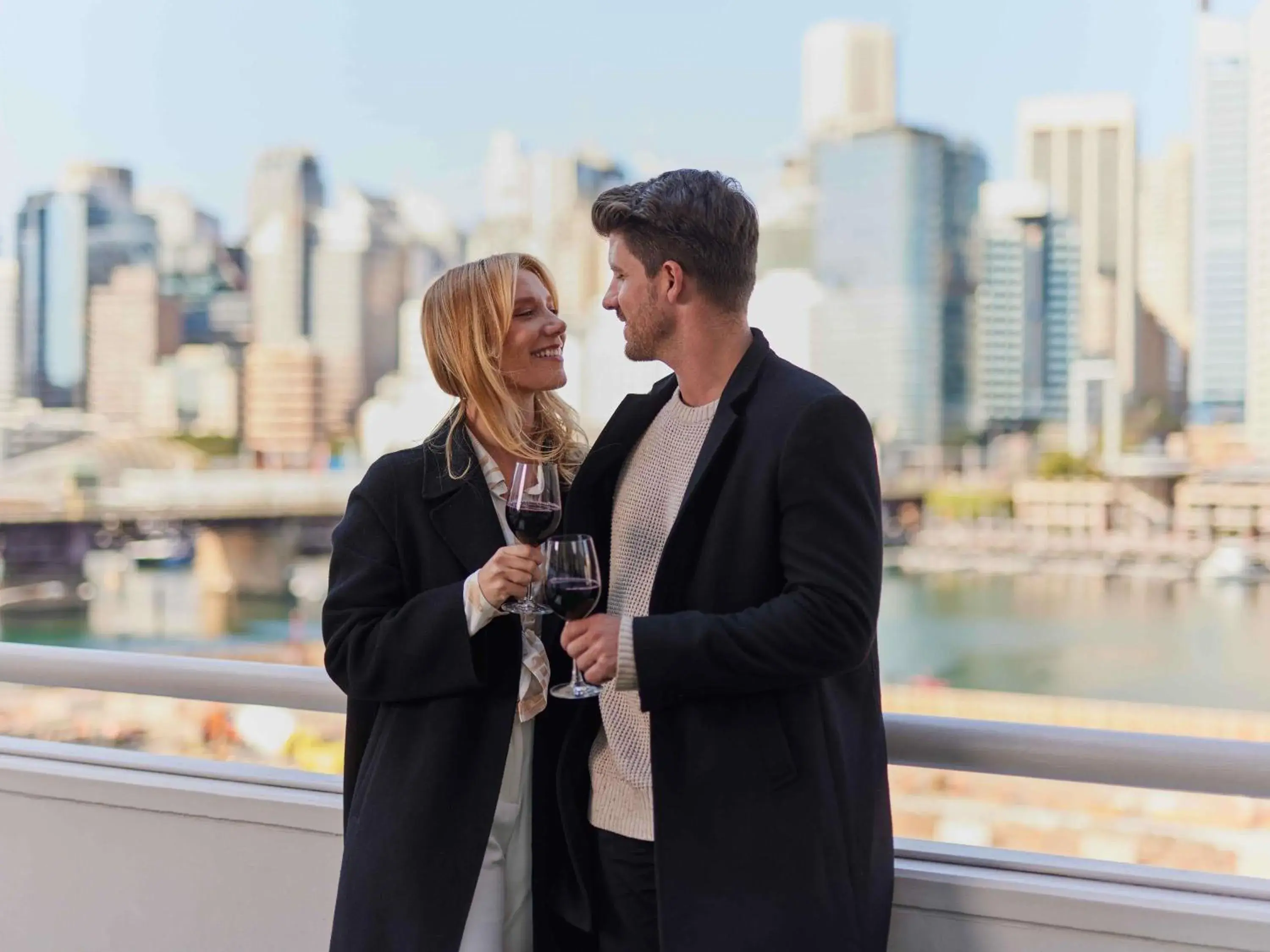 Bedroom in ibis Sydney Darling Harbour Bedroom in ibis Sydney Darling Harbour