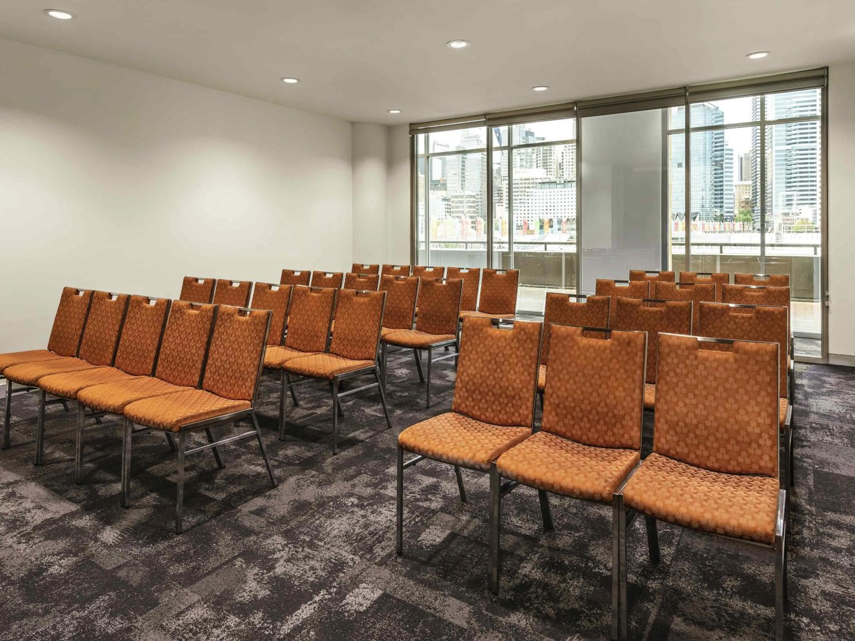 Meeting/conference room in ibis Sydney Darling Harbour