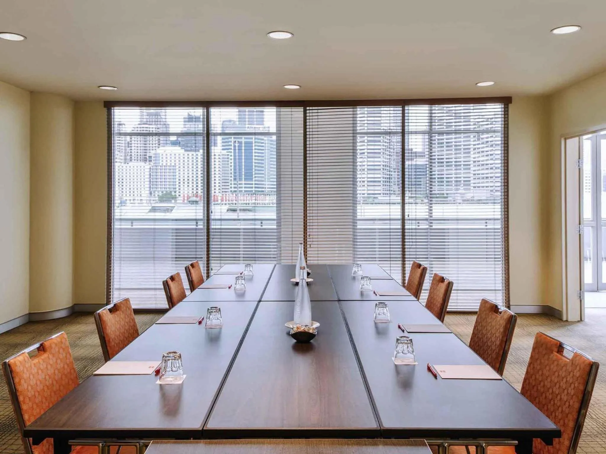Meeting/conference room in ibis Sydney Darling Harbour