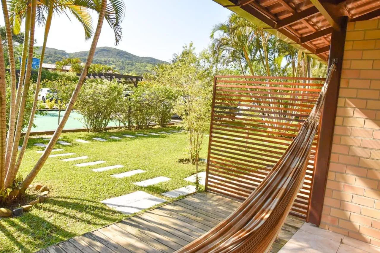 Pousada A Cabana