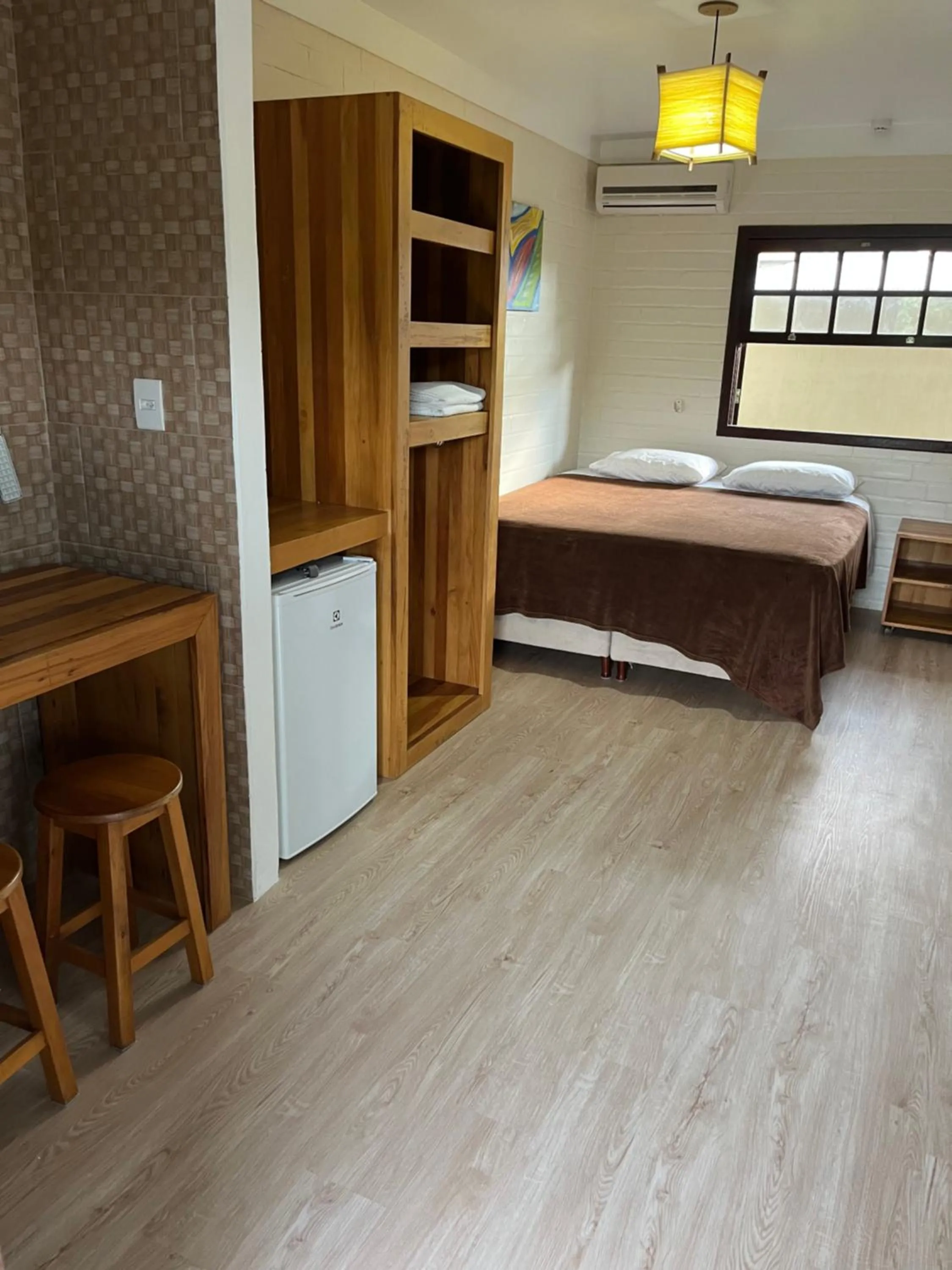 Pousada A Cabana