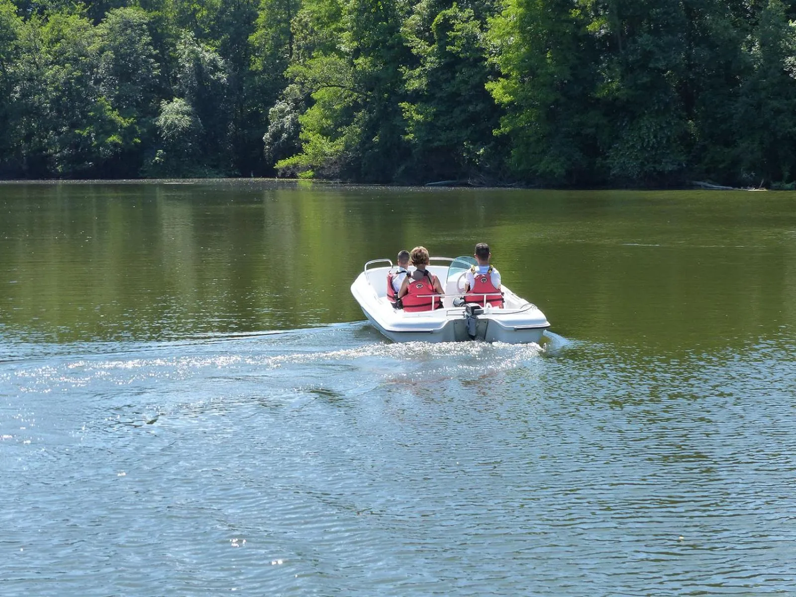 Activities in Chambres d'hôtes du Port aux Cerises