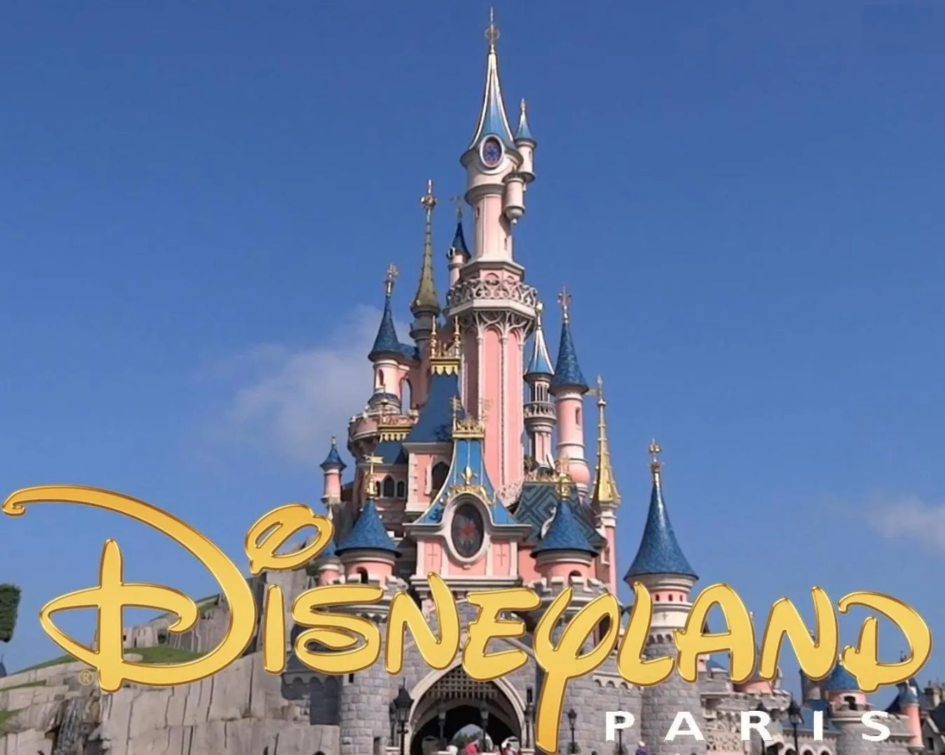 Nearby landmark in Chambres d'hôtes du Port aux Cerises