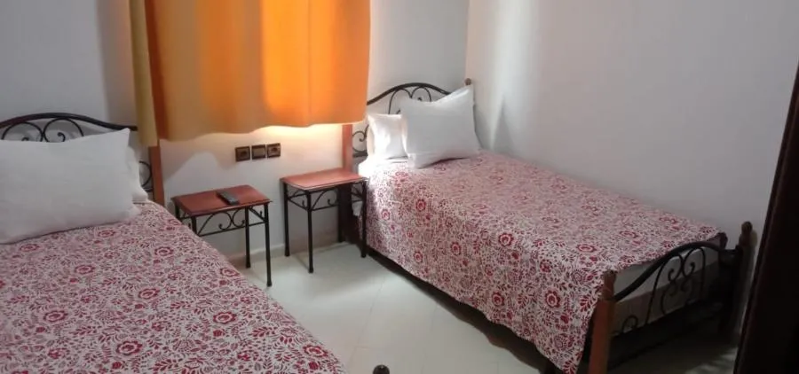 Hotel Bab Boujloud