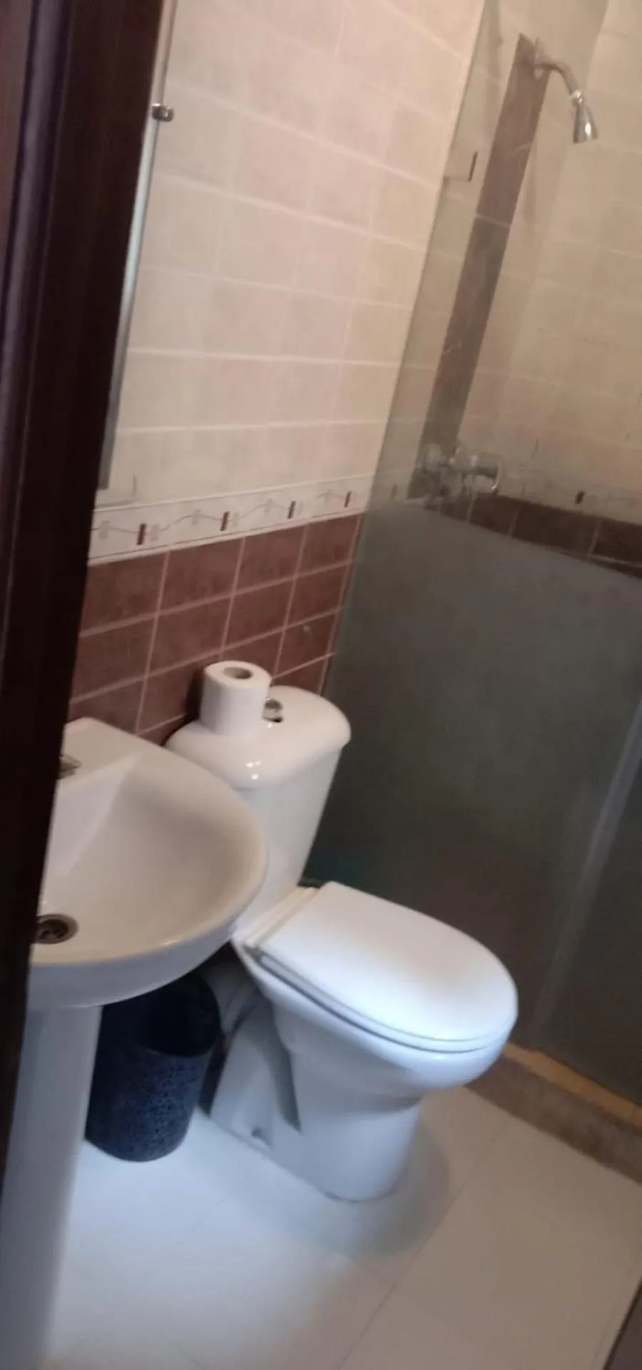 Hotel Bab Boujloud