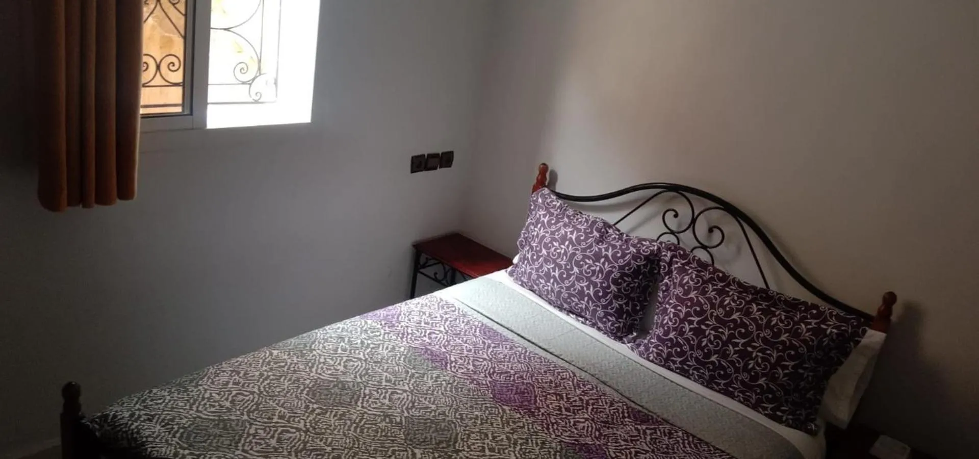 Hotel Bab Boujloud