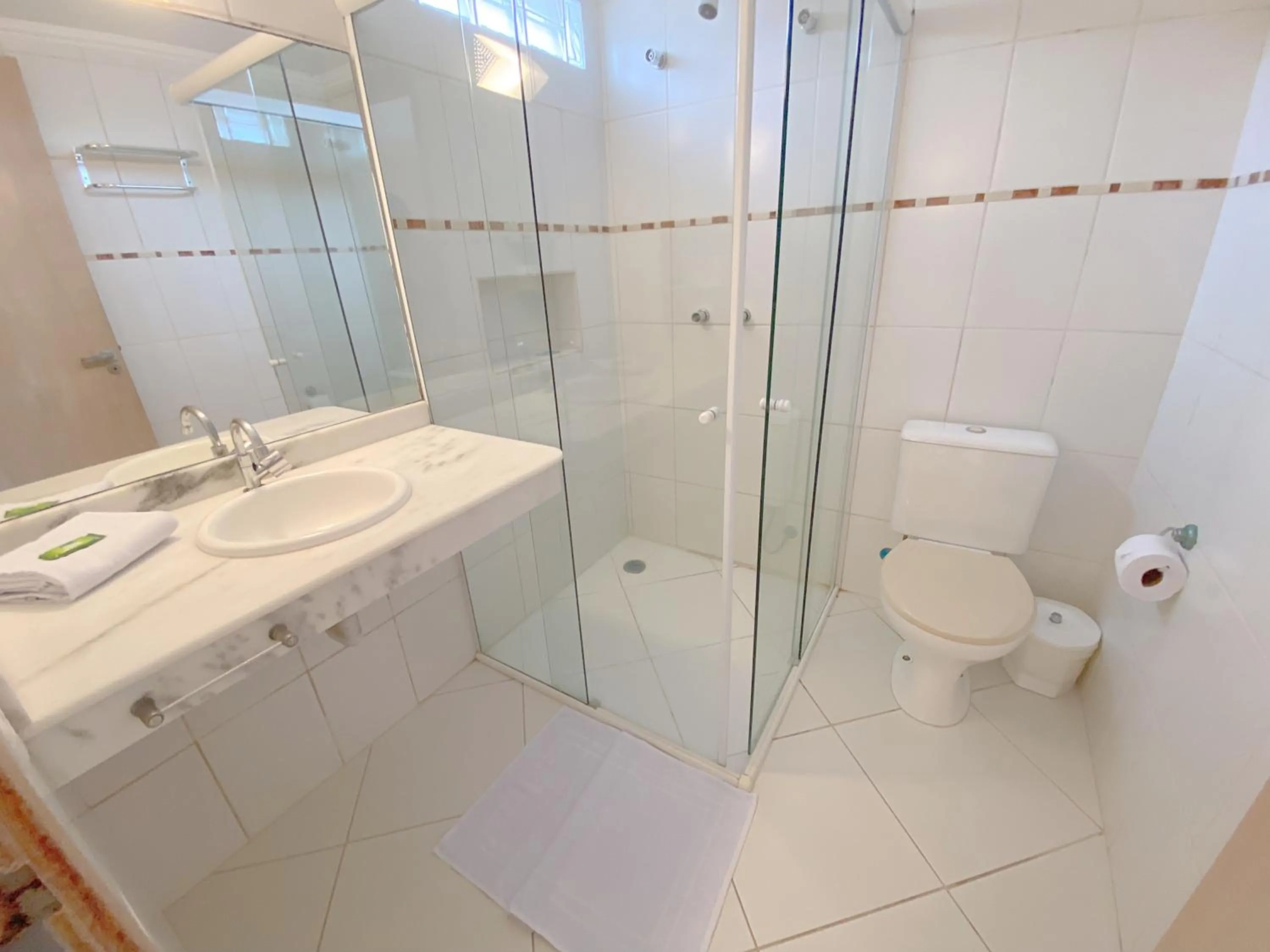 Property building in Pousada Montemar