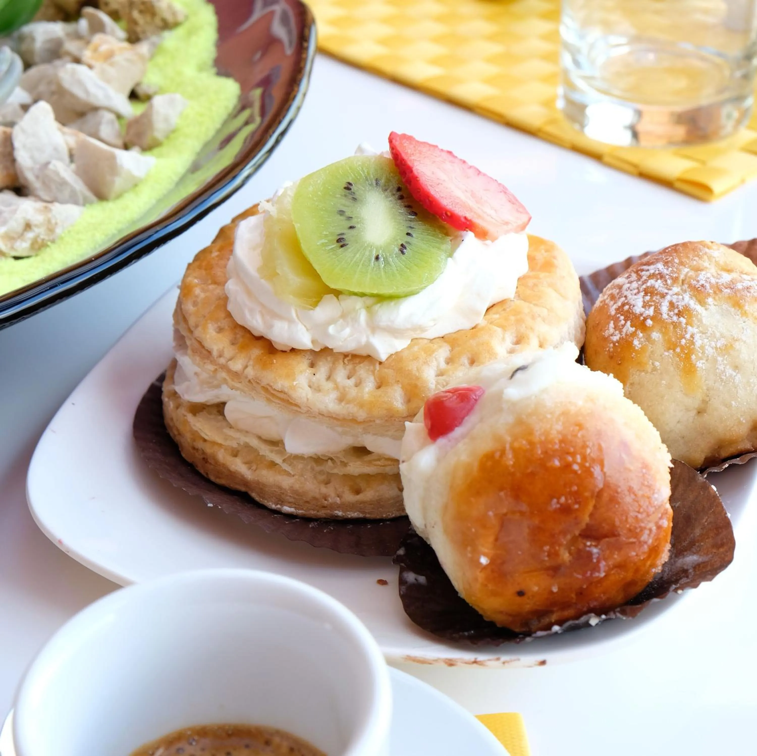 Locanda Degli Scrittori