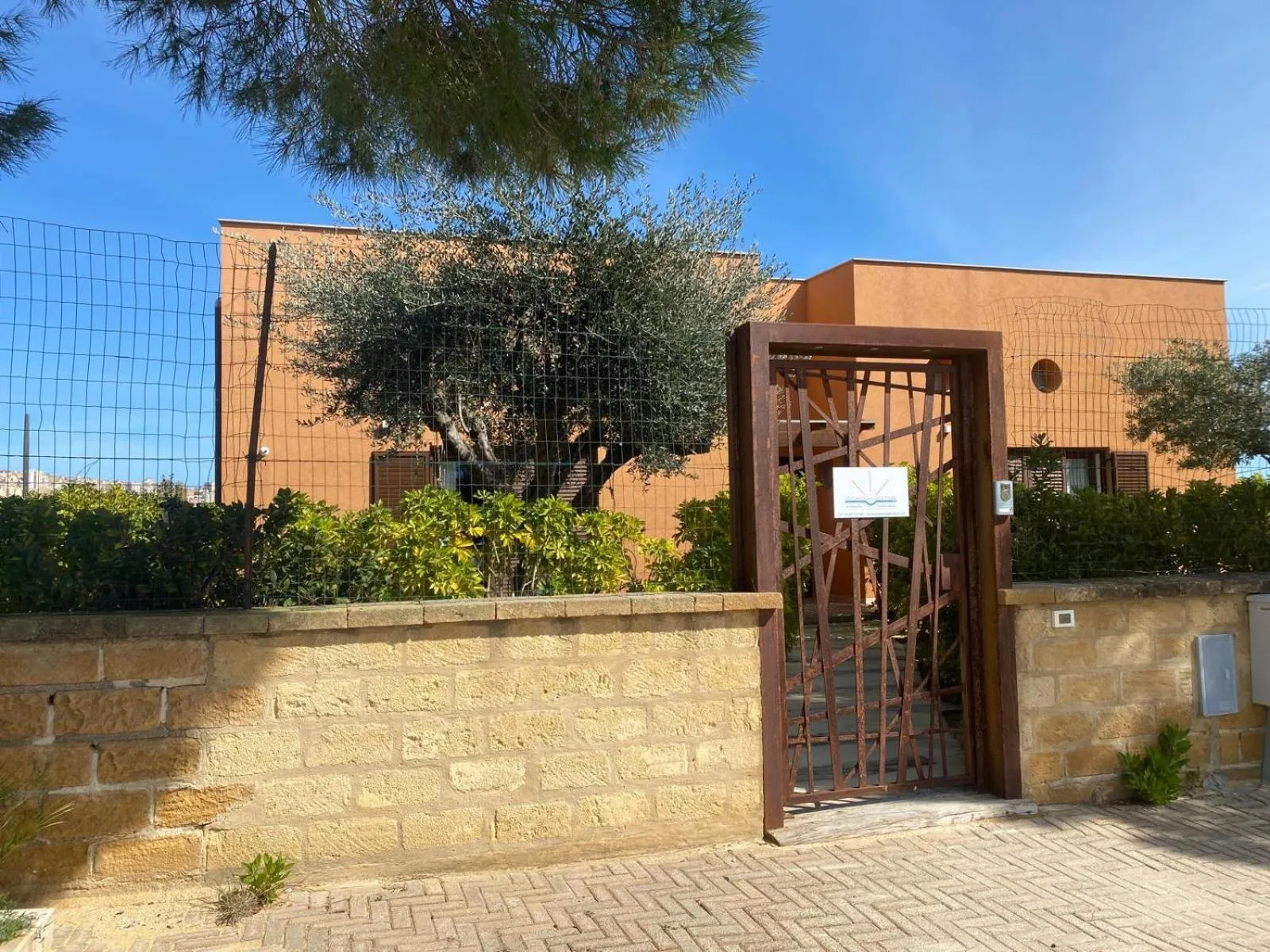 Locanda Degli Scrittori