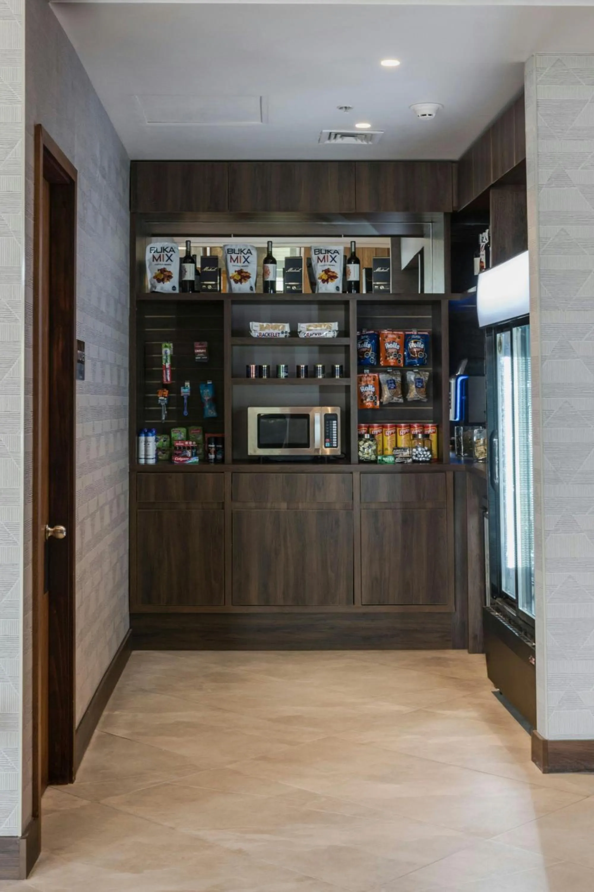 Other in Courtyard by Marriott Puerto Montt