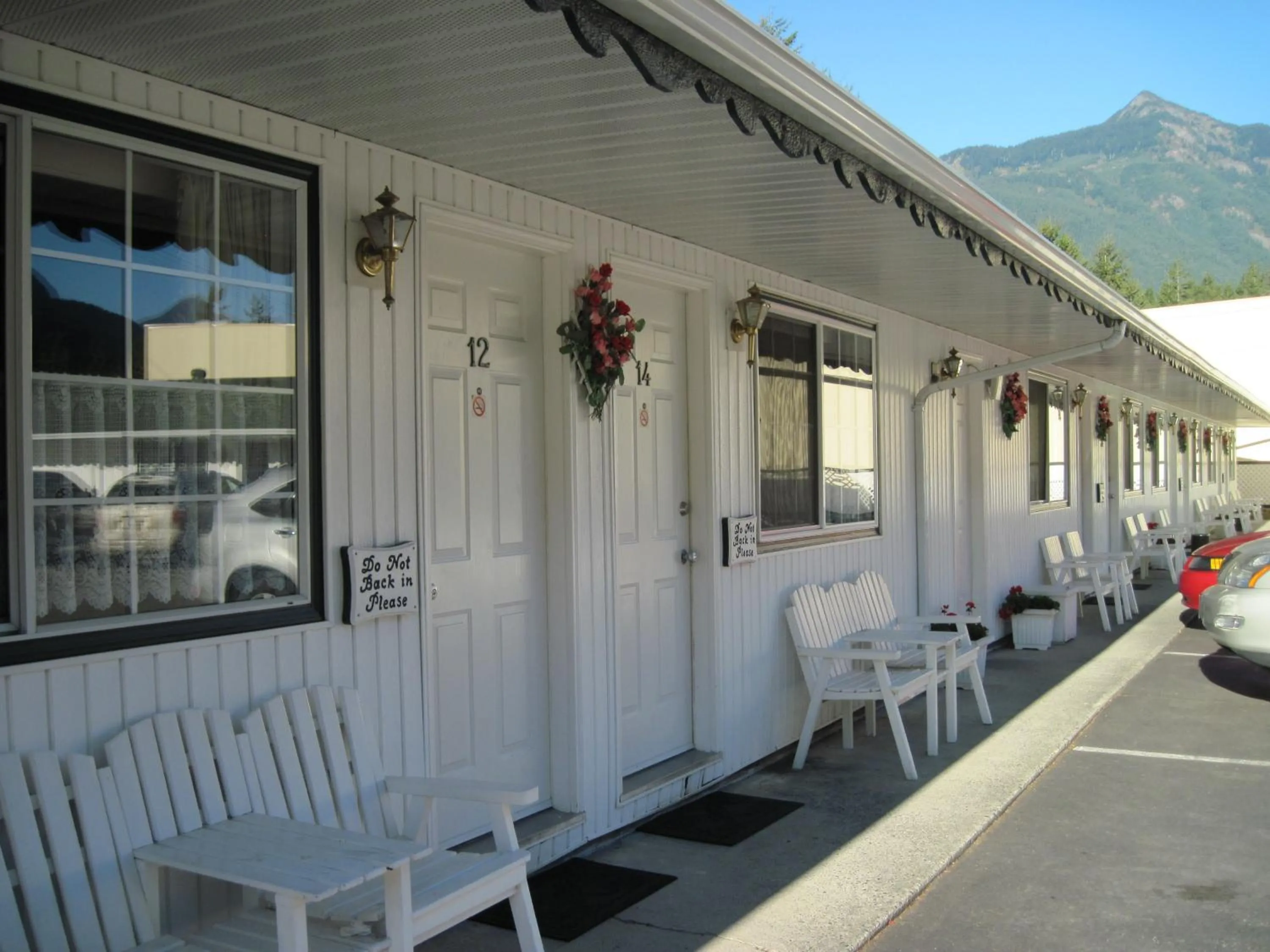 Alpine Motel