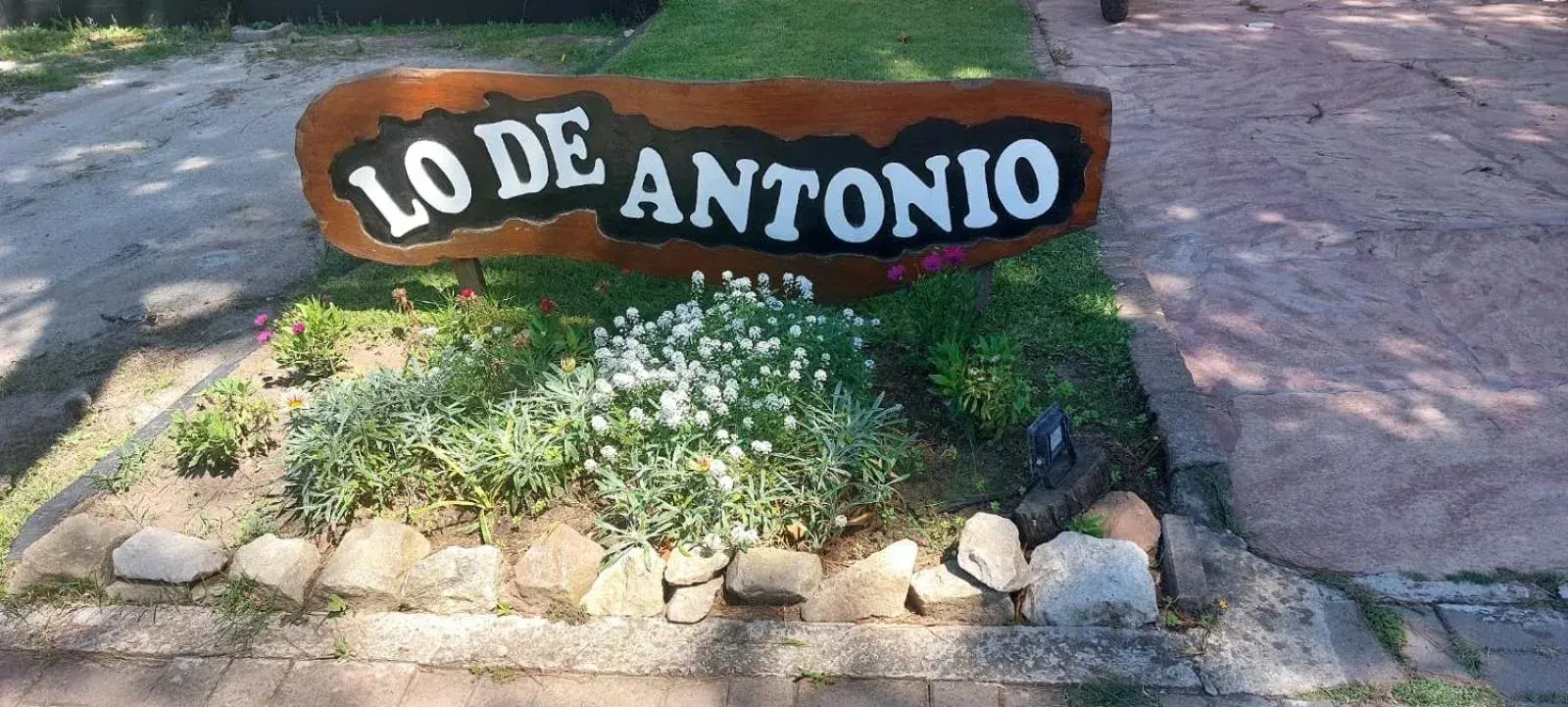 Lo de Antonio Departamentos Lo de Antonio Departamentos