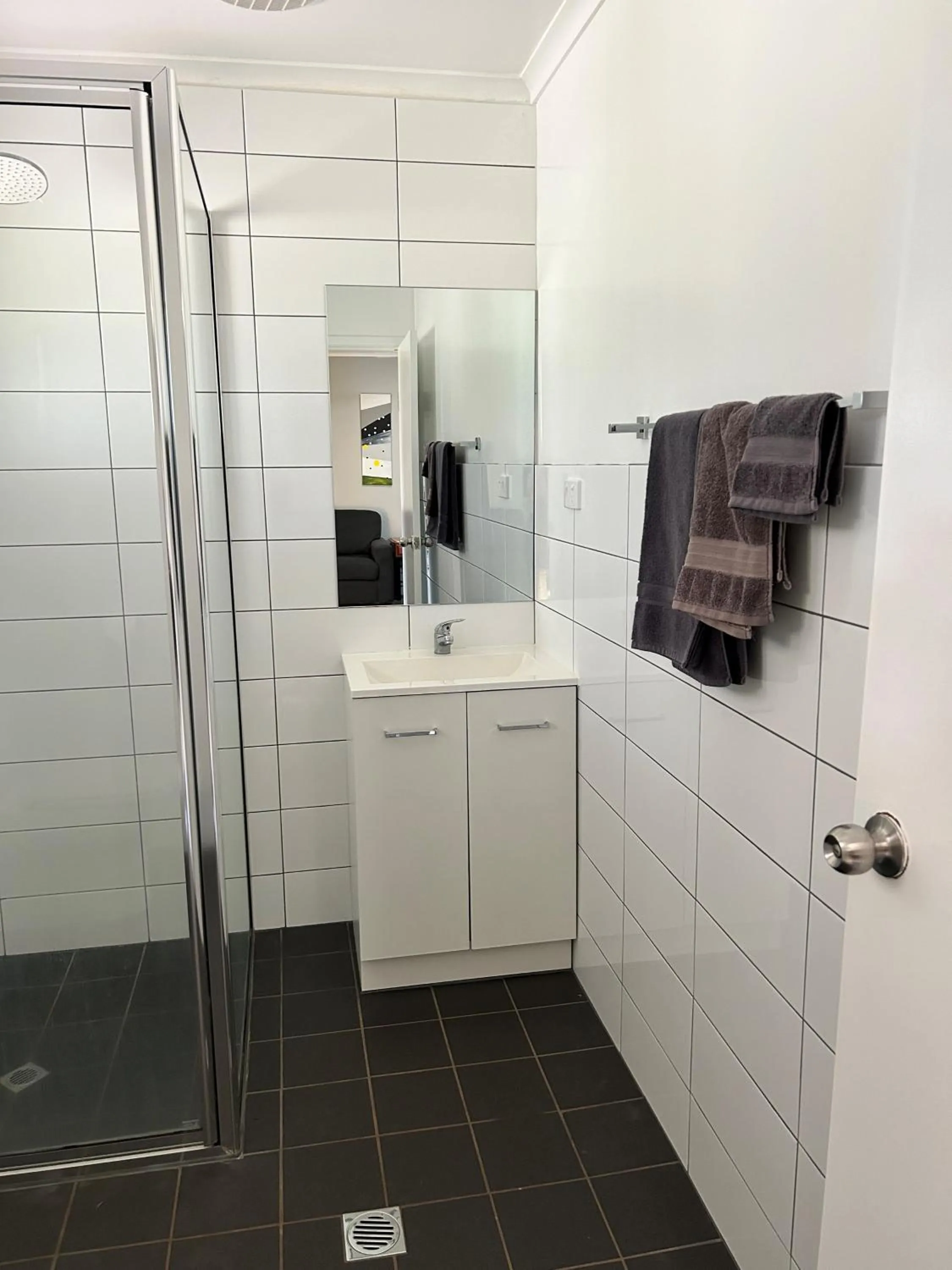 Atherton Holiday Park