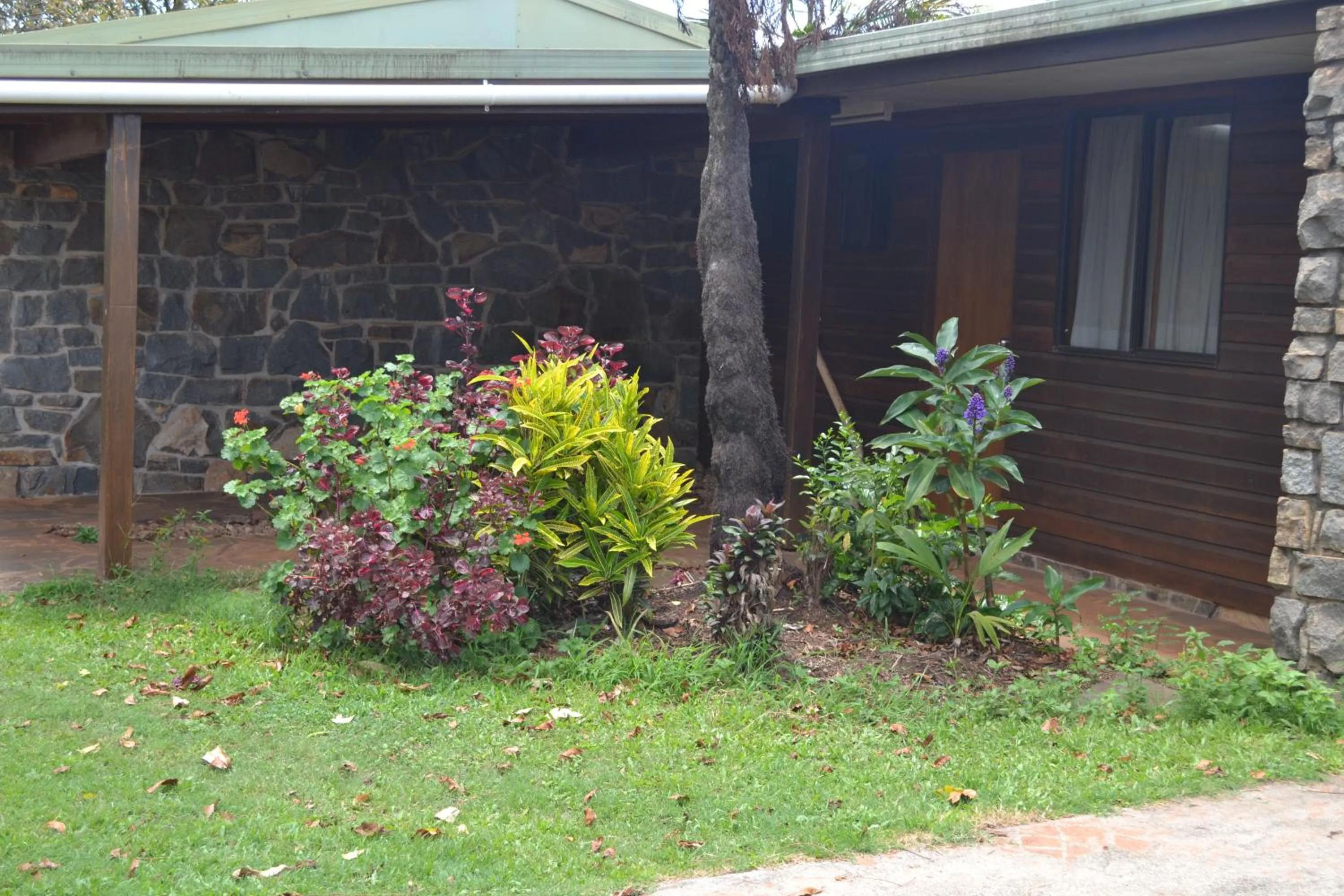 Atherton Holiday Park