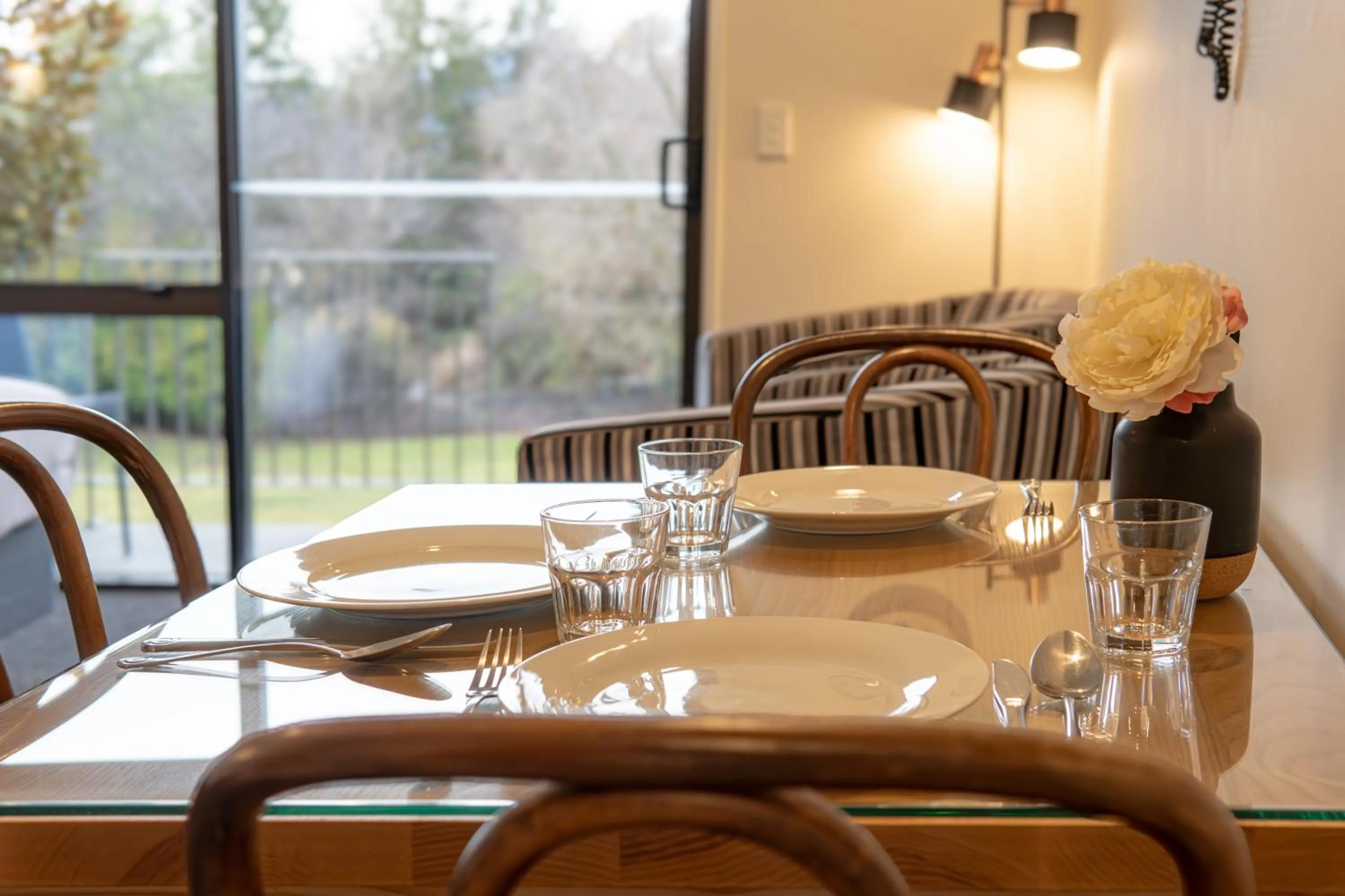 Wanaka Top 10 Holiday Park