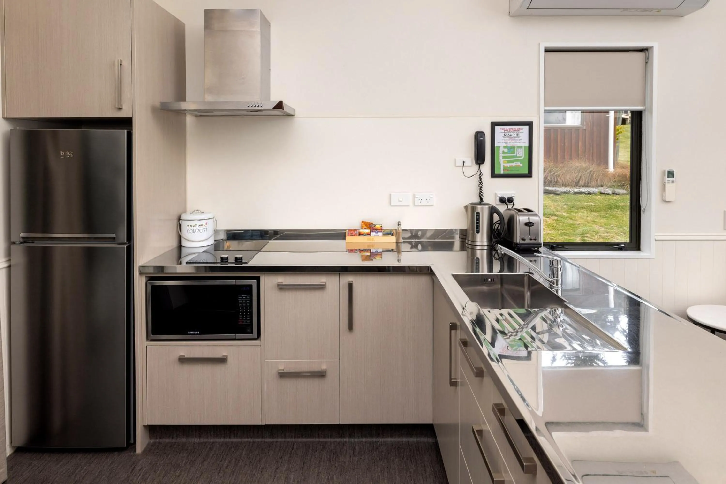 Wanaka Top 10 Holiday Park