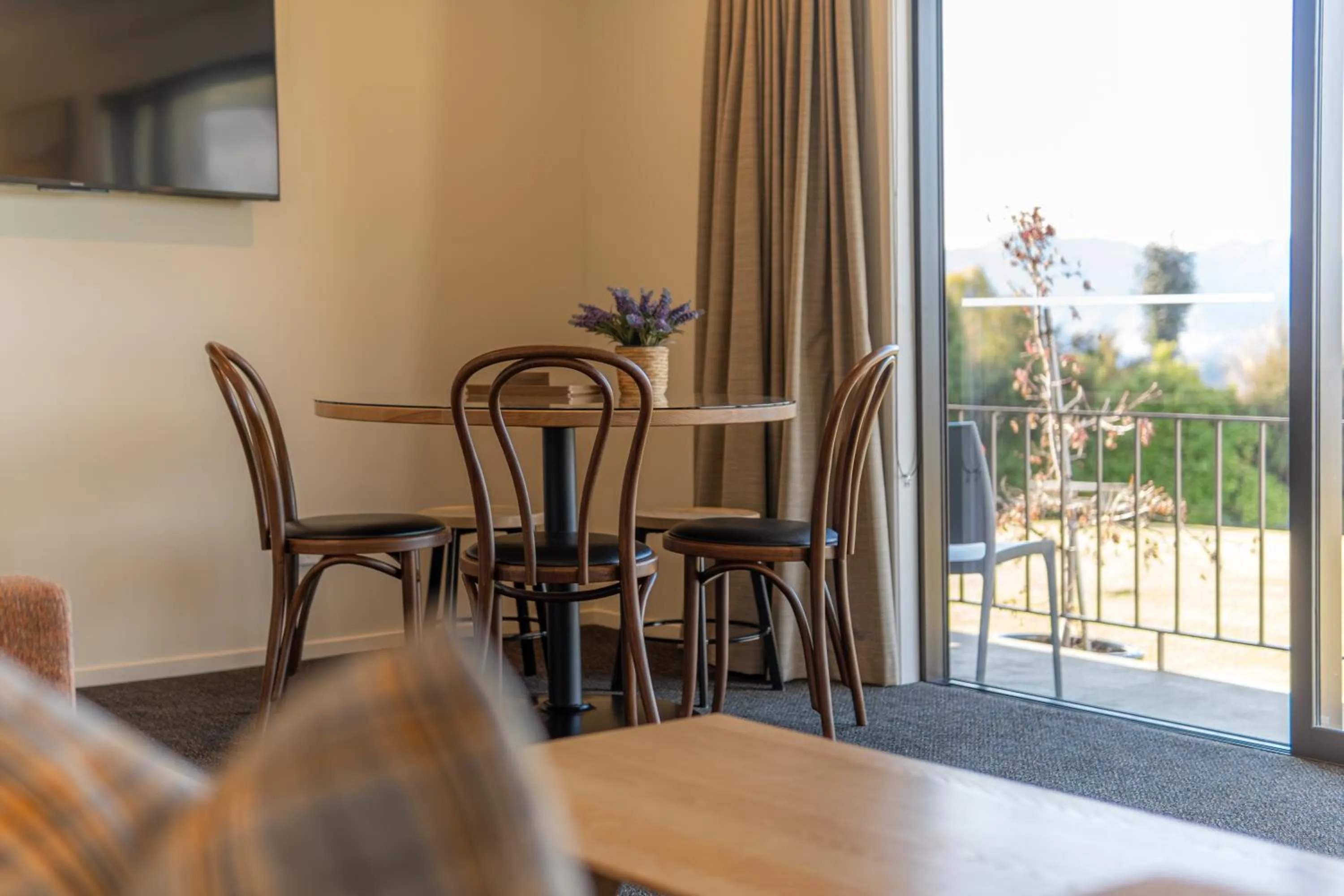 Wanaka Top 10 Holiday Park