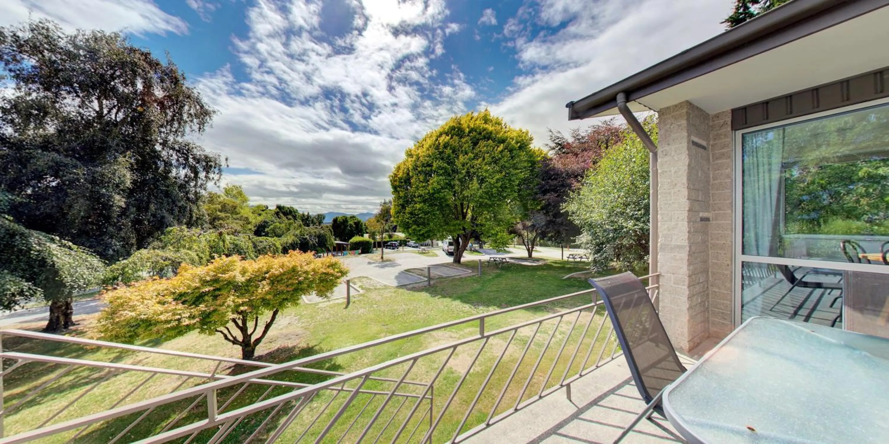Wanaka Top 10 Holiday Park