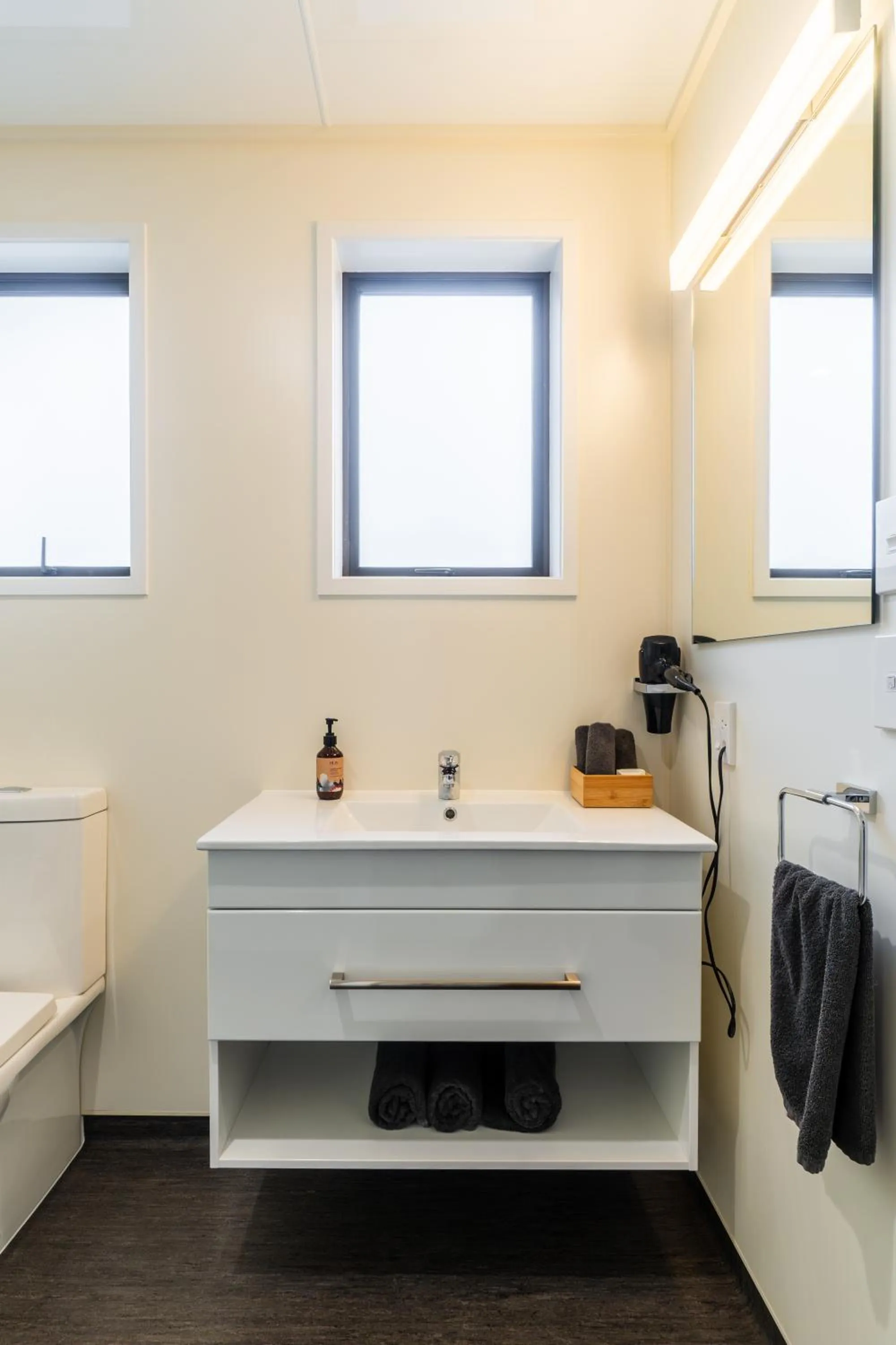 Wanaka Top 10 Holiday Park