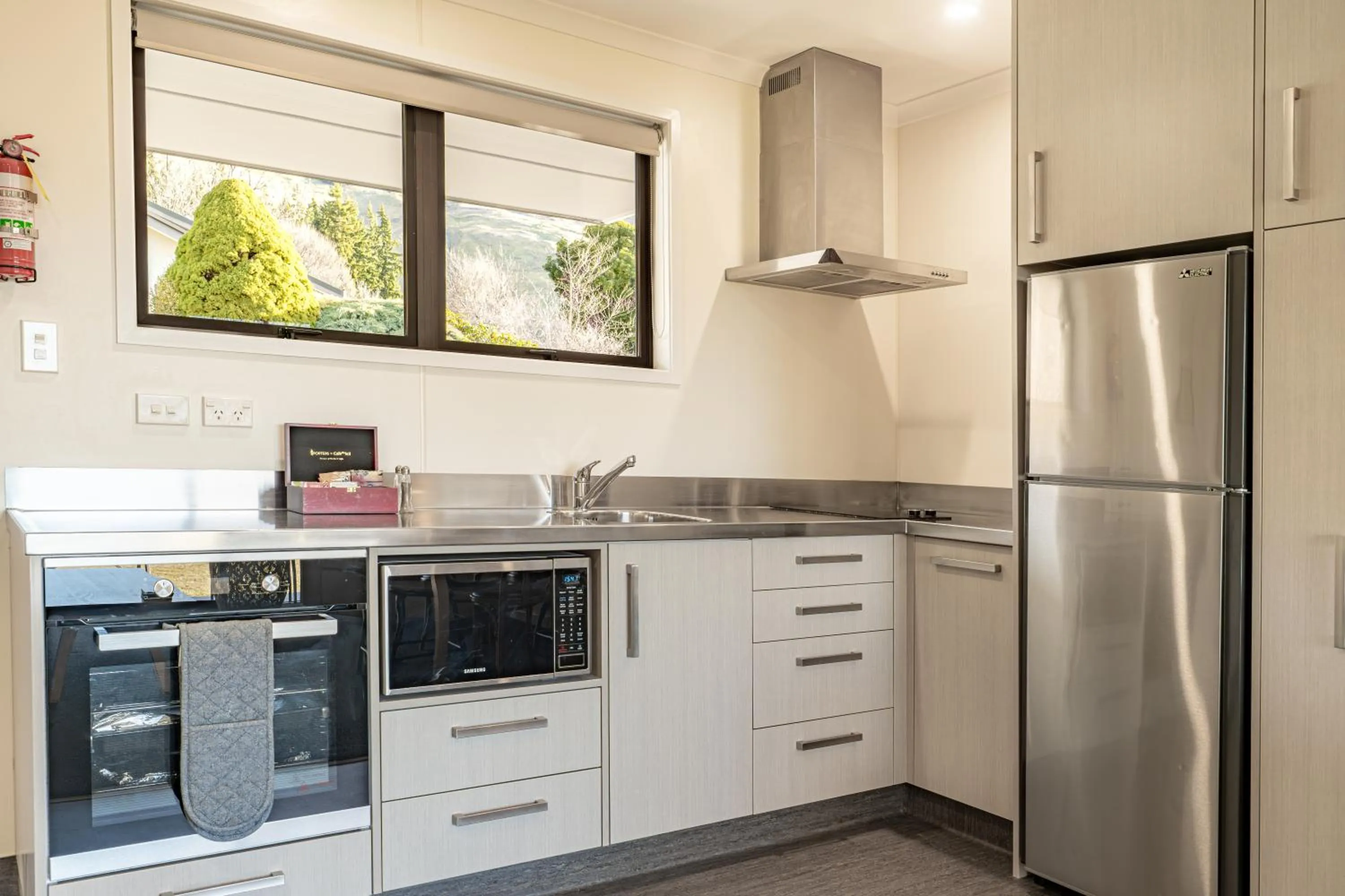 Wanaka Top 10 Holiday Park