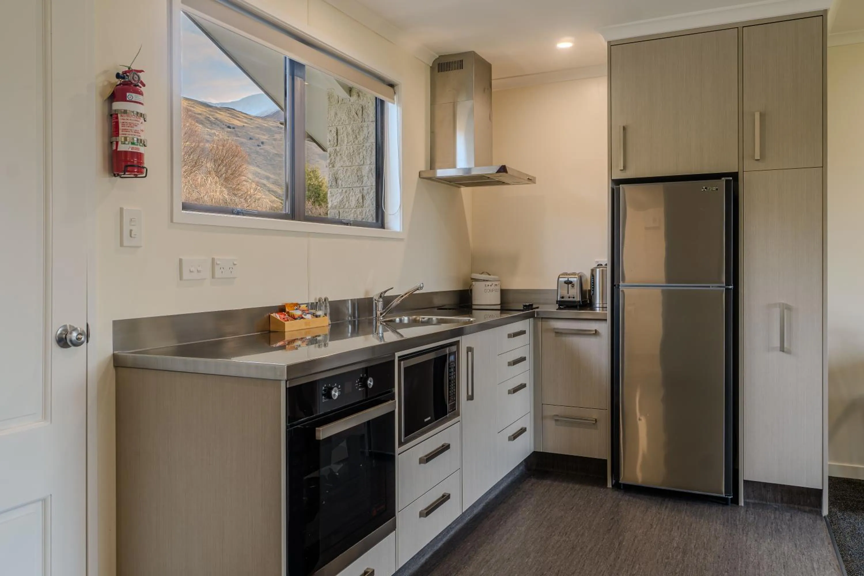 Wanaka Top 10 Holiday Park