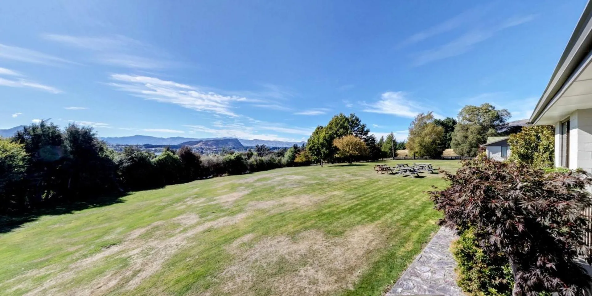 Wanaka Top 10 Holiday Park