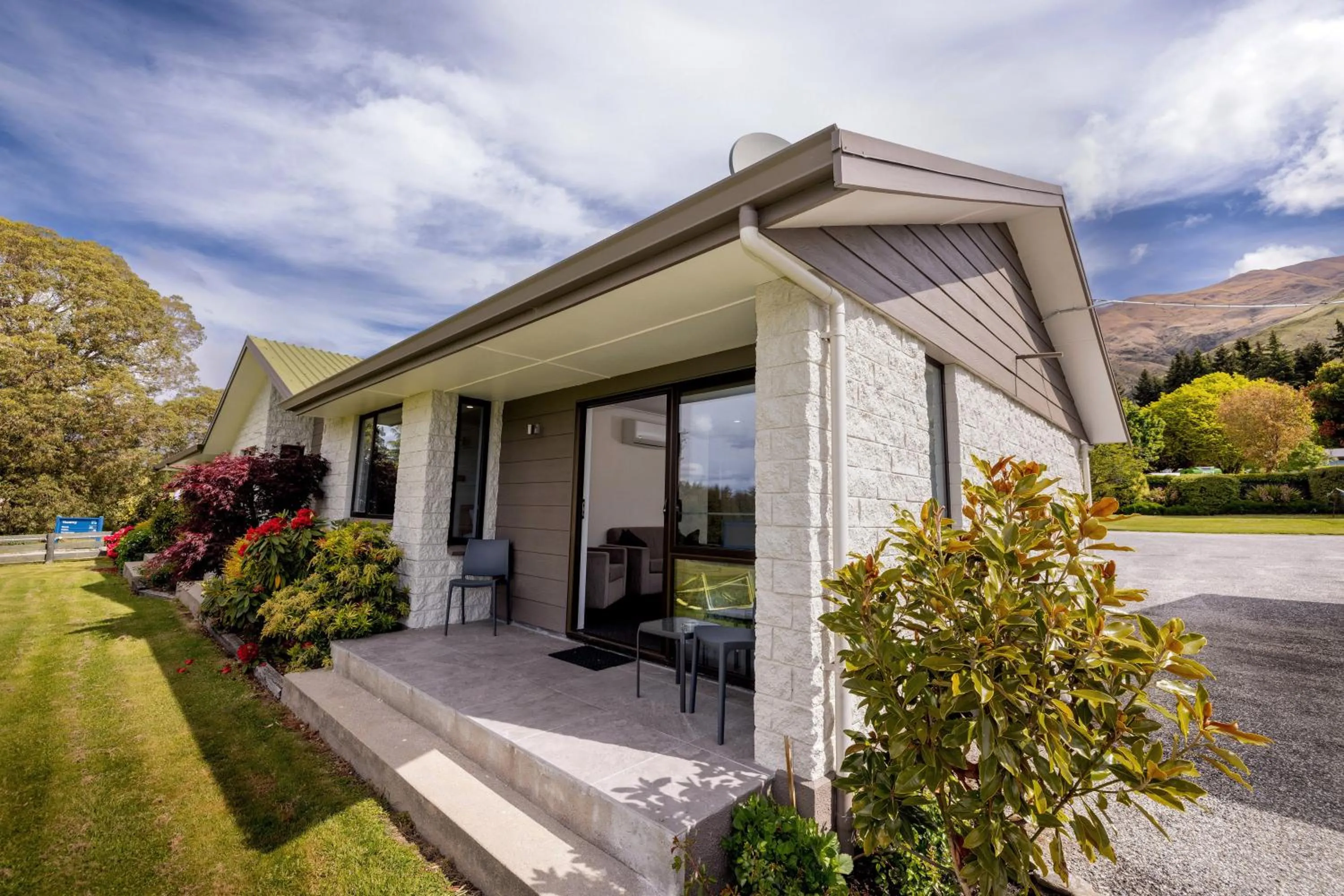 Wanaka Top 10 Holiday Park