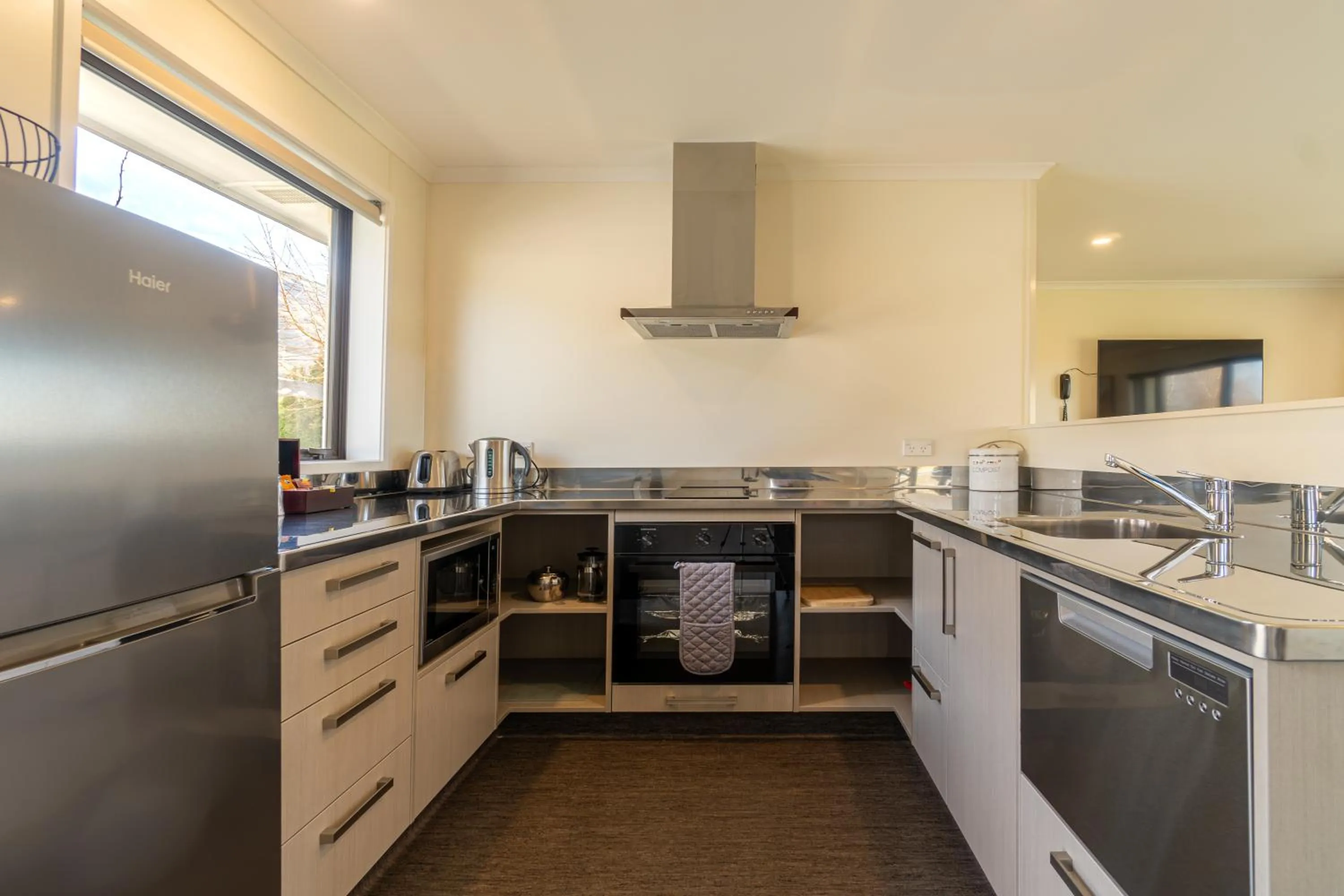 Wanaka Top 10 Holiday Park