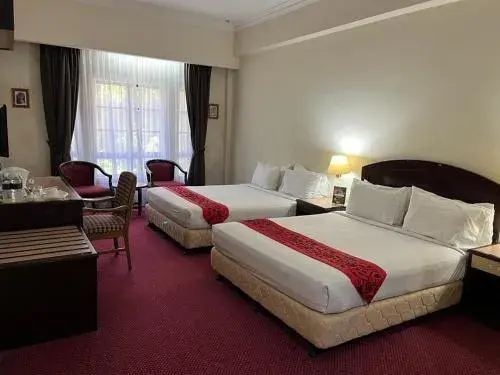 Hotel Seri Malaysia Genting Highlands Hotel Seri Malaysia Genting Highlands