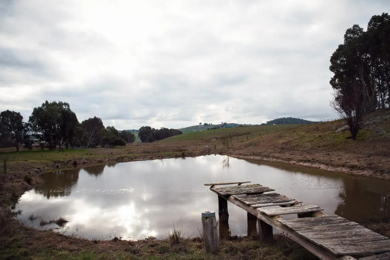 Colby Cottages, Wooragee near Beechworth