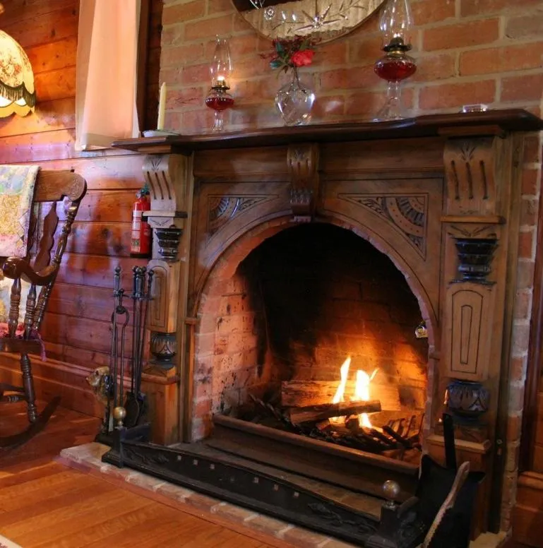 Colby Cottages, Wooragee near Beechworth