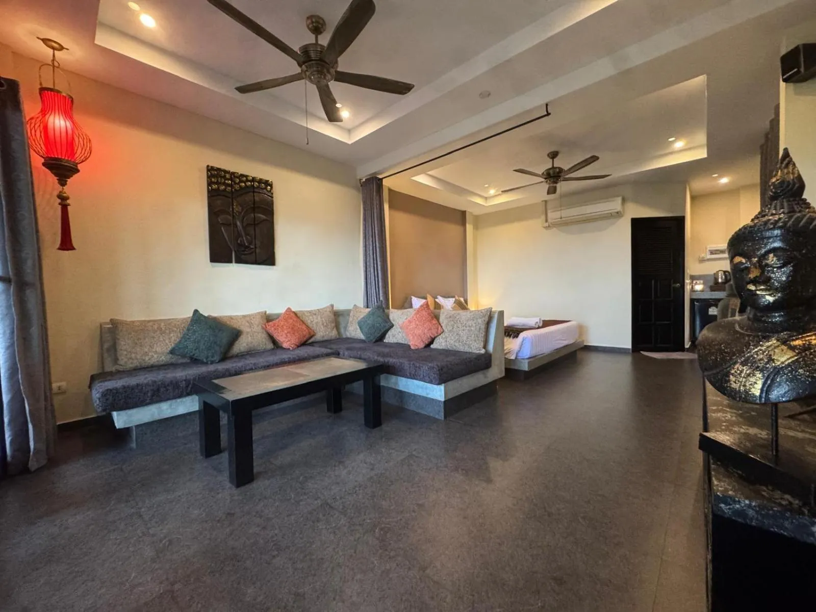 Koh Tao Heights Exclusive Apartments