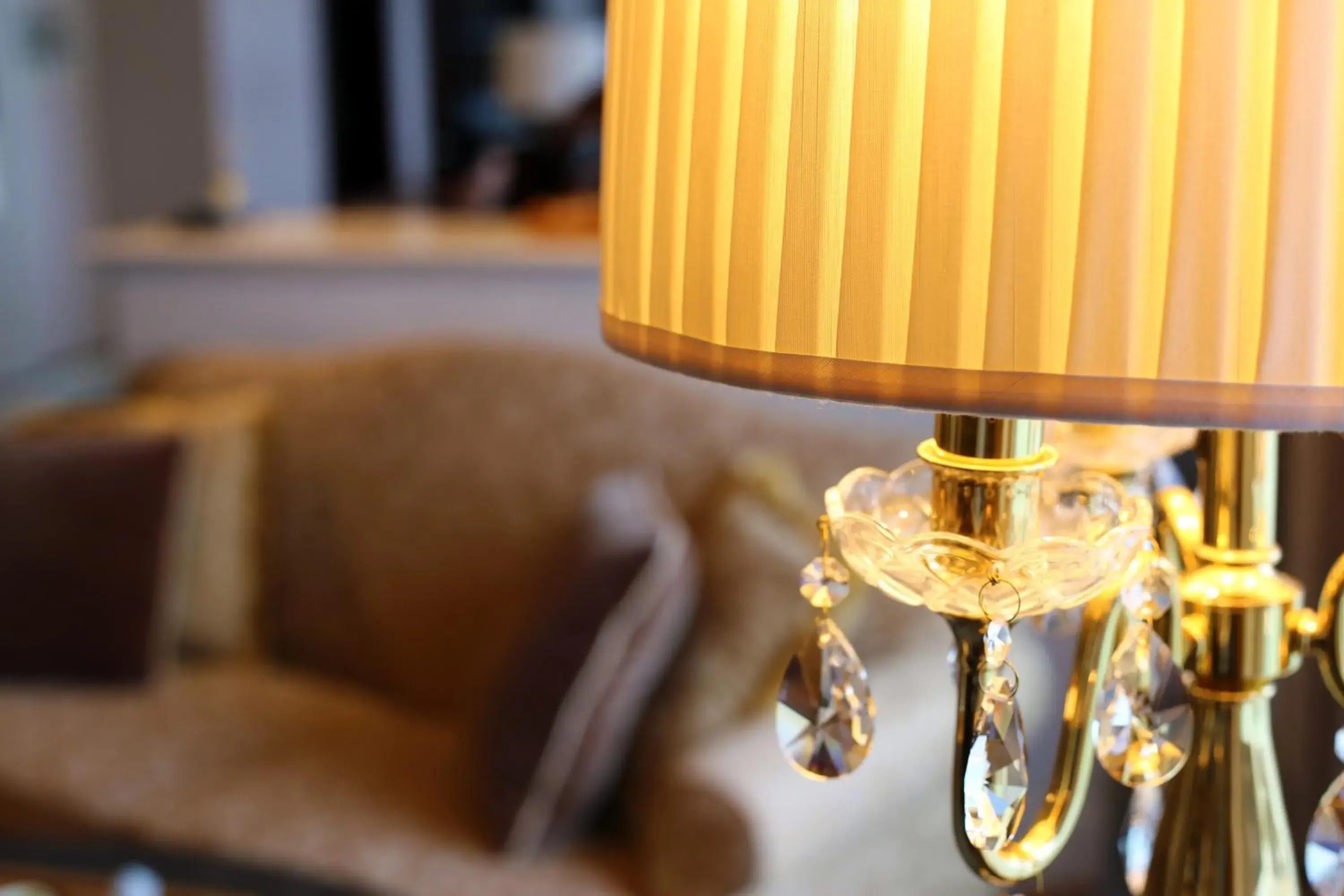 Living room in Shangri-La Manzhouli Living room in Shangri-La Manzhouli