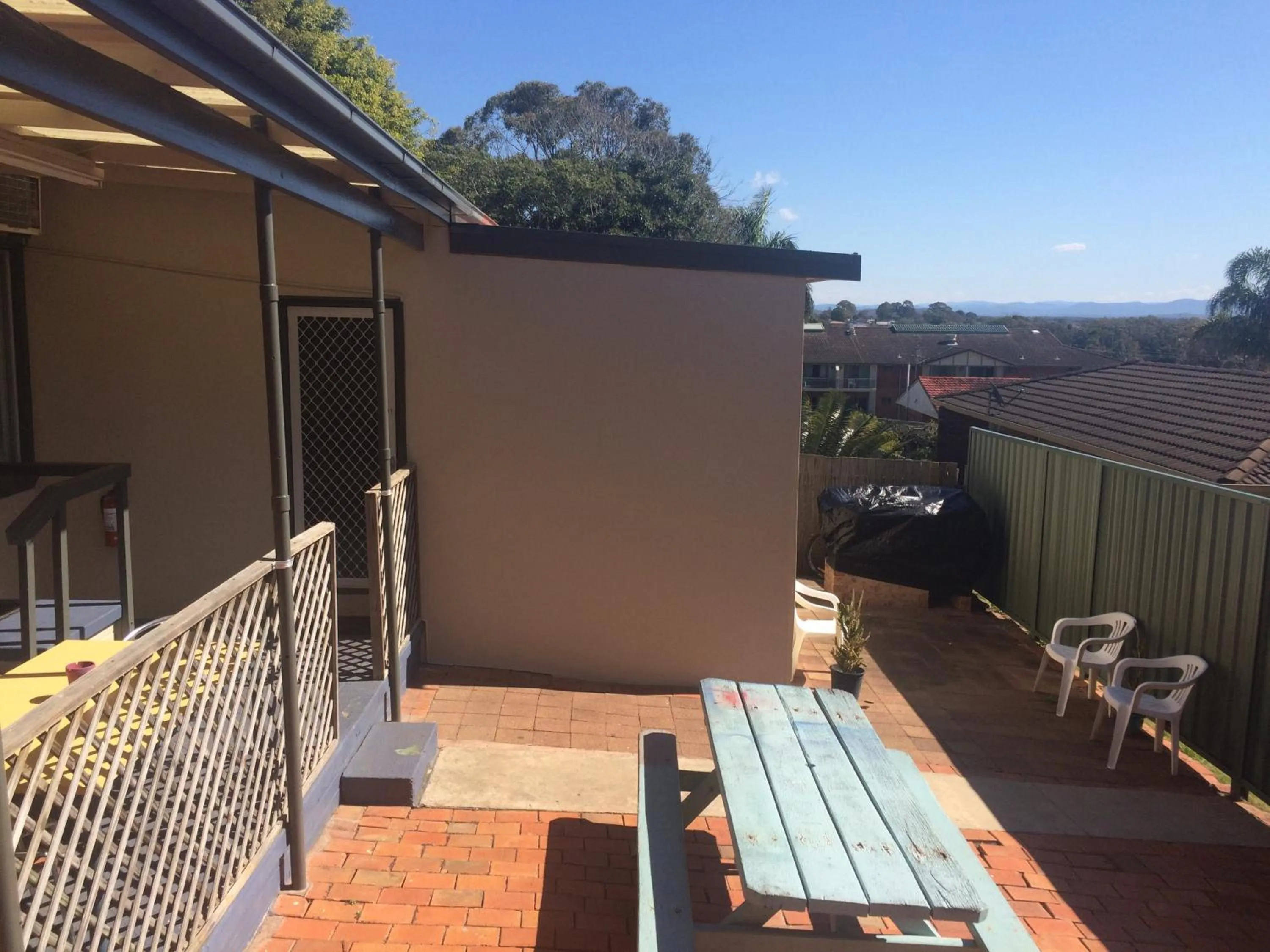 Other in John Oxley Motel