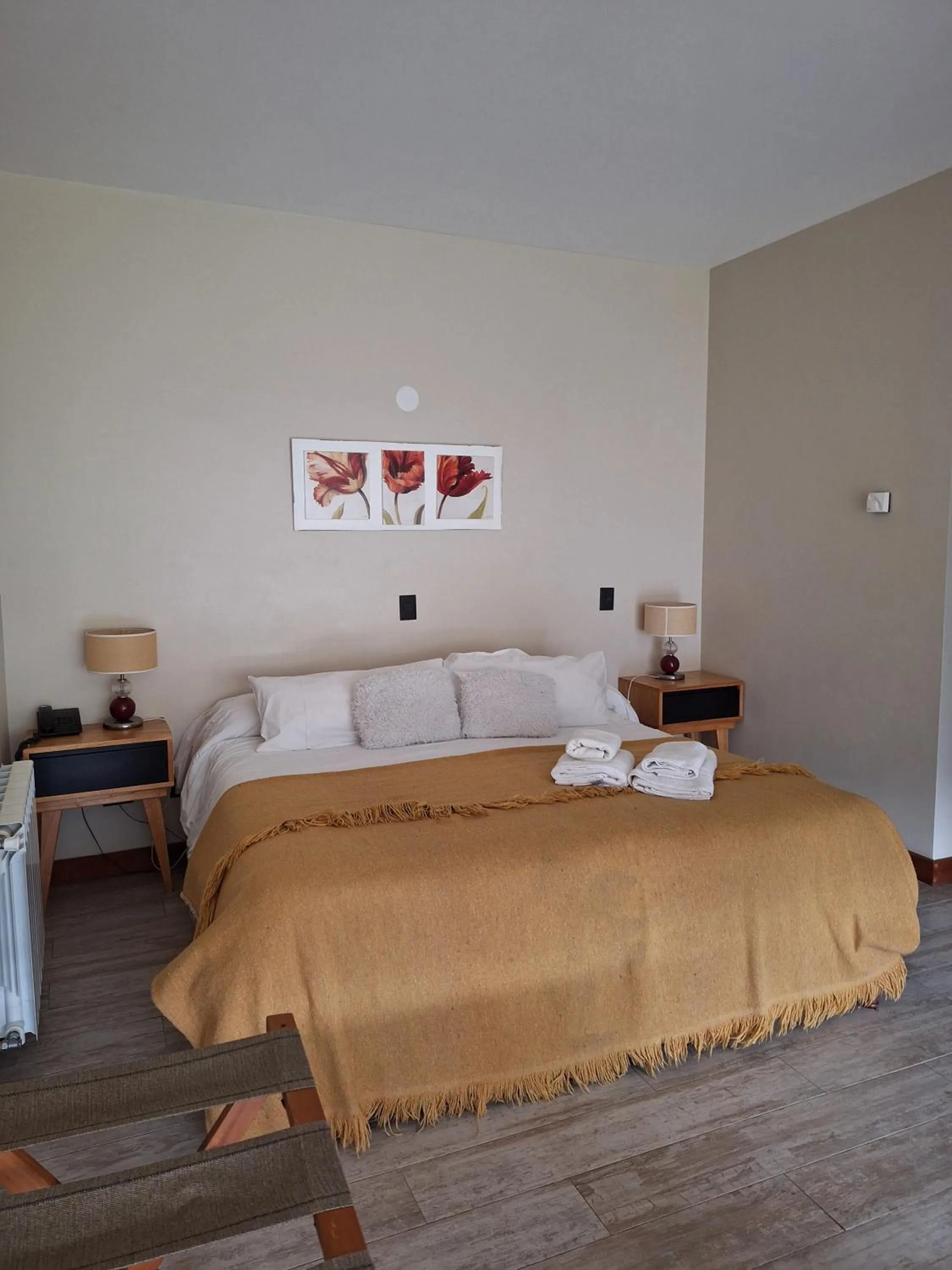 Bedroom, Bed in Origen de la Bahia