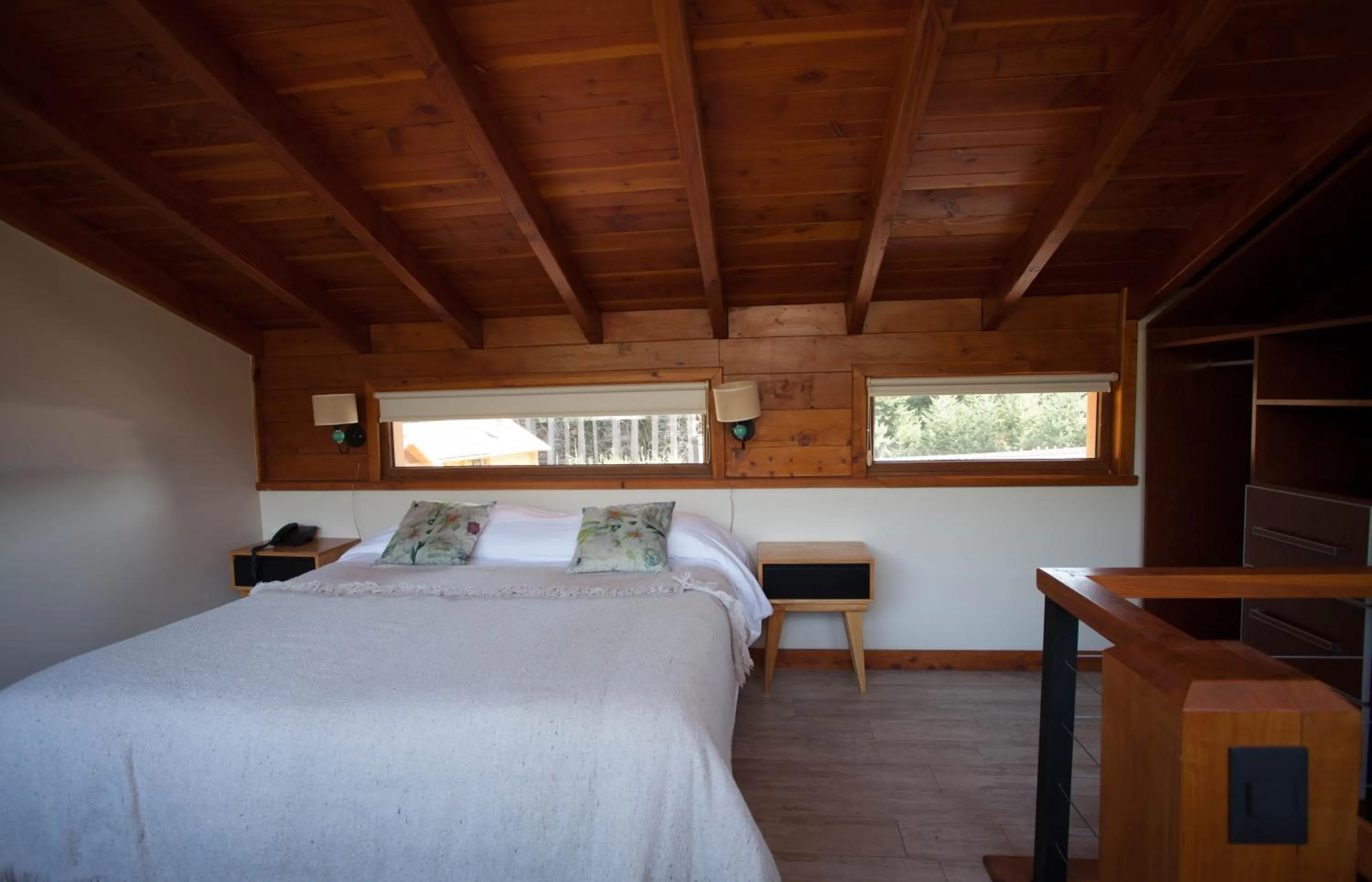 Bed in Origen de la Bahia