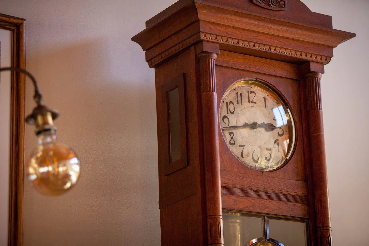 Communal lounge/ TV room in Origen de la Bahia