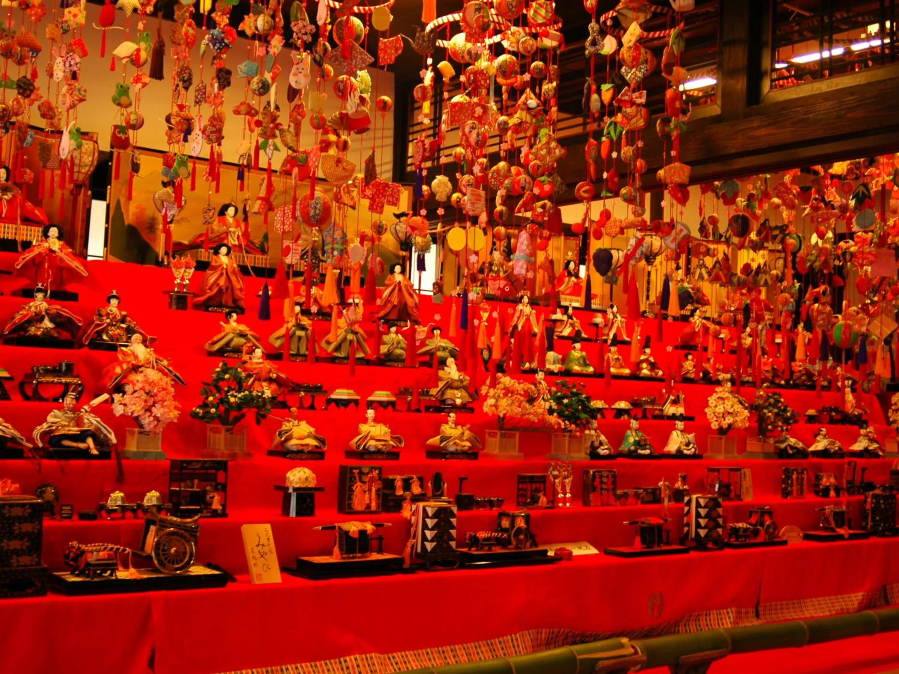 Spring in Hotel Hatta