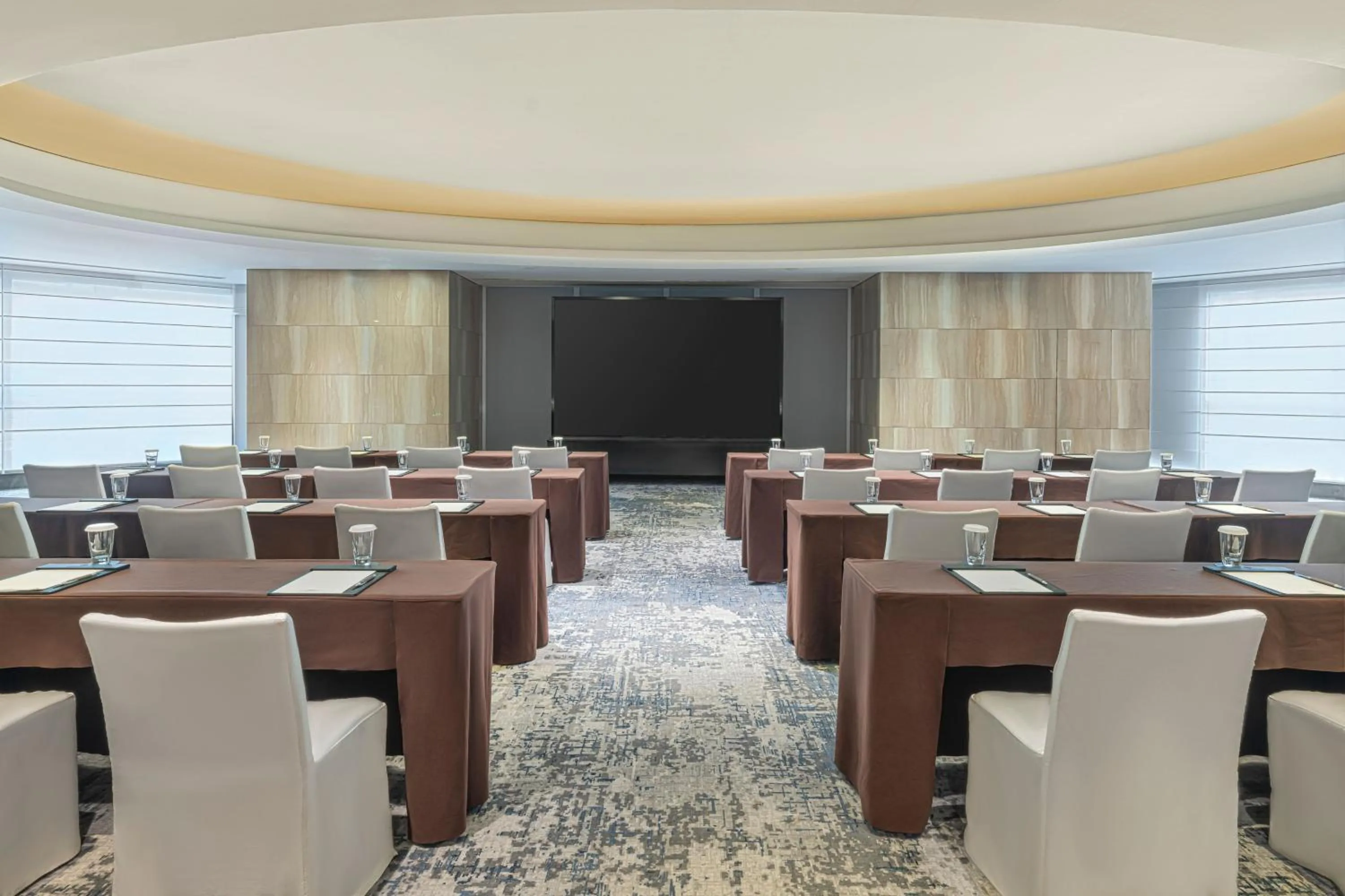 Meeting/conference room in Sheraton Guangzhou Hotel
