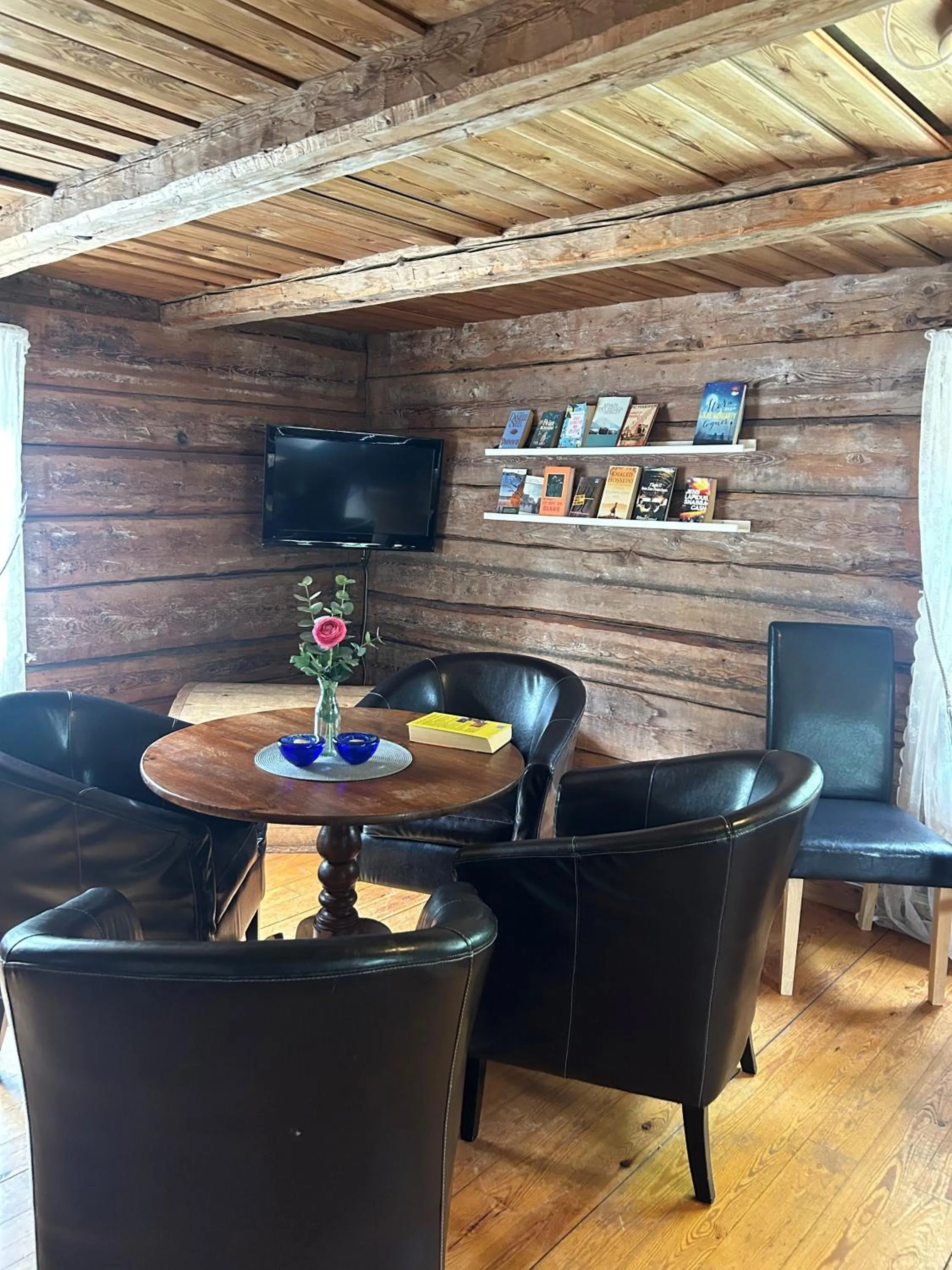 STF Korrö Gårdshotell