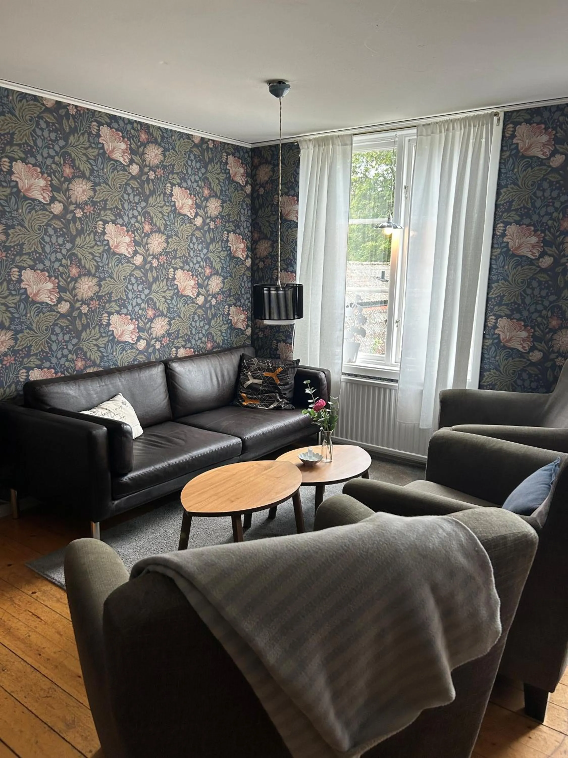 STF Korrö Gårdshotell